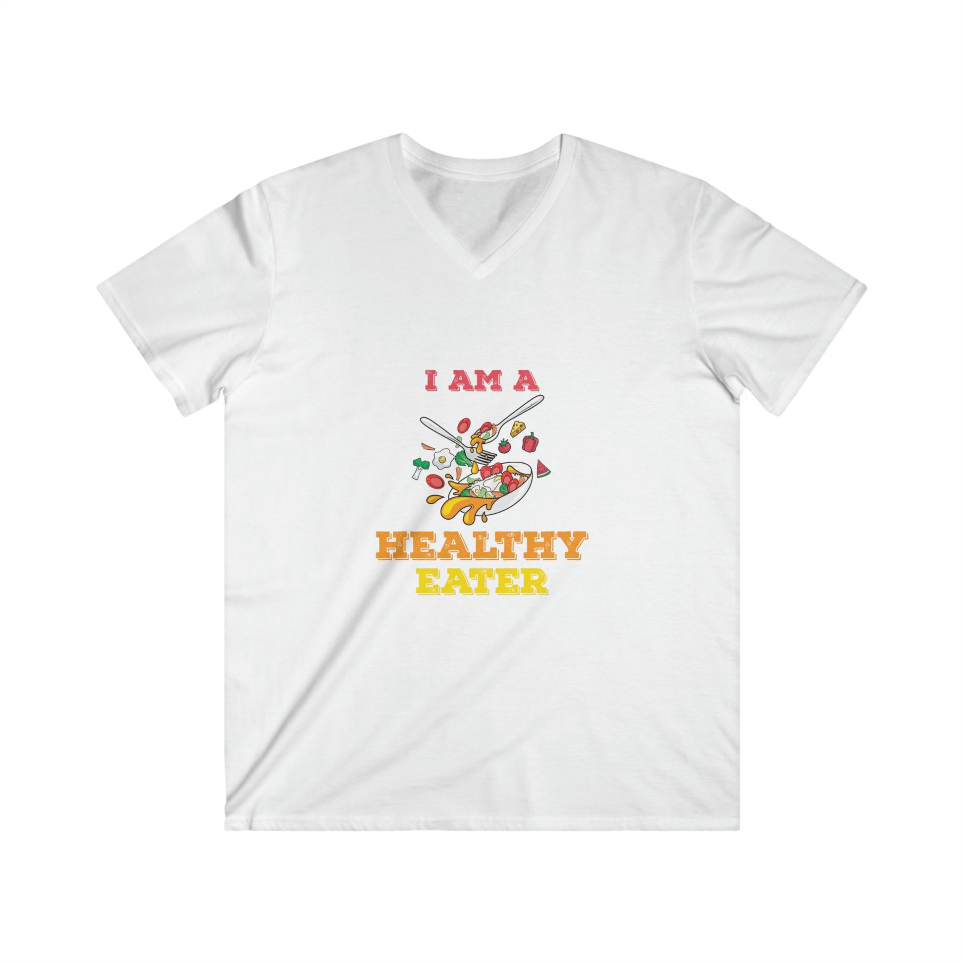 HEALTHY EATER
