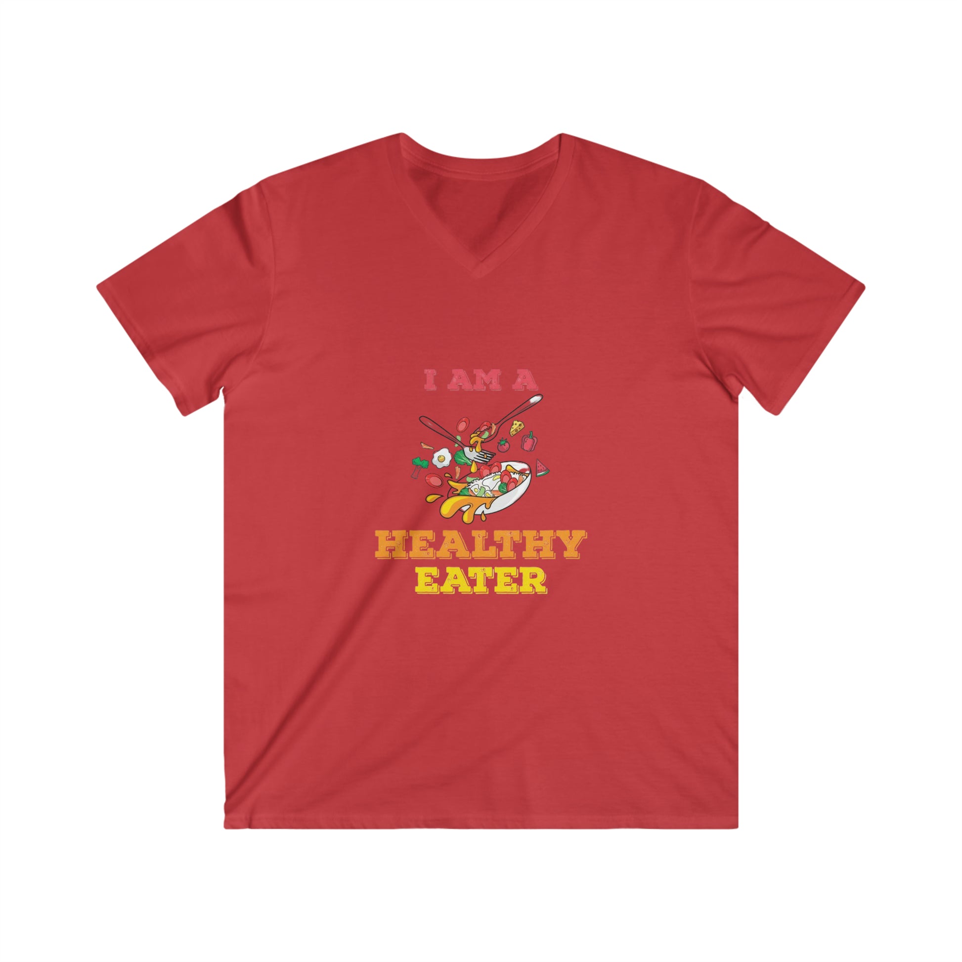 HEALTHY EATER