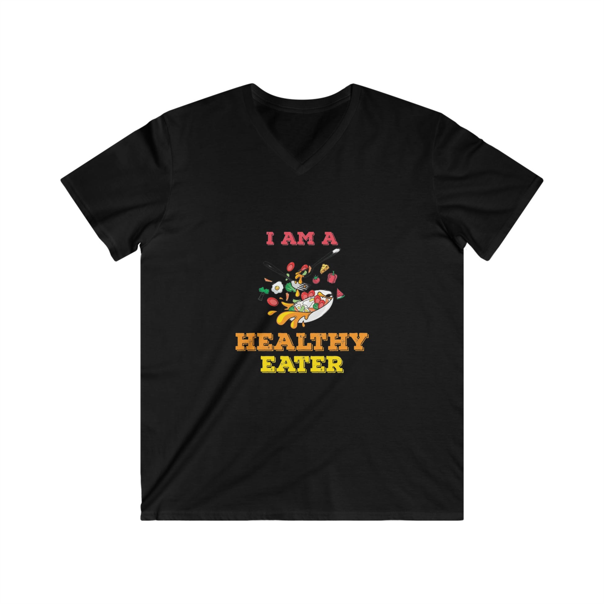 HEALTHY EATER