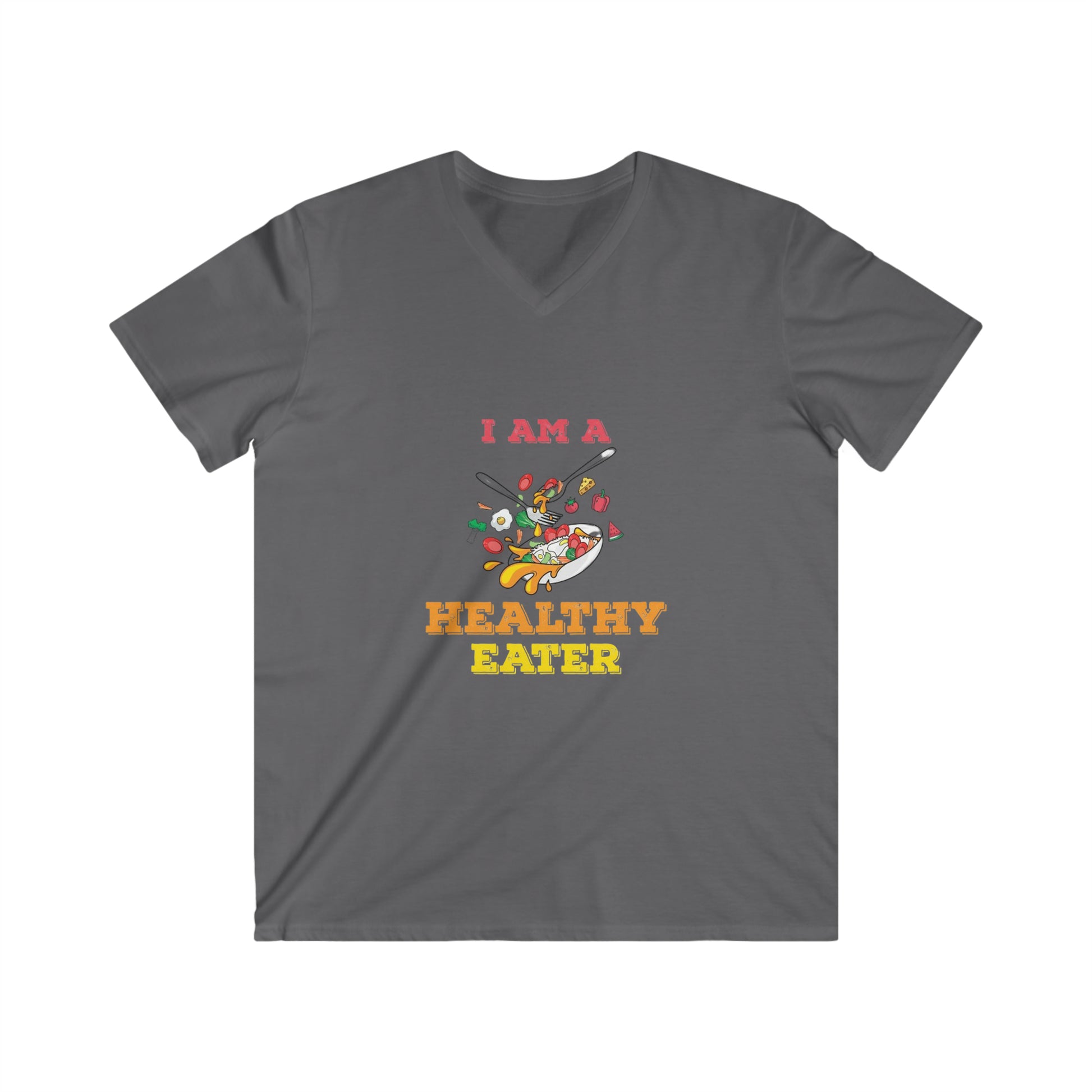 HEALTHY EATER
