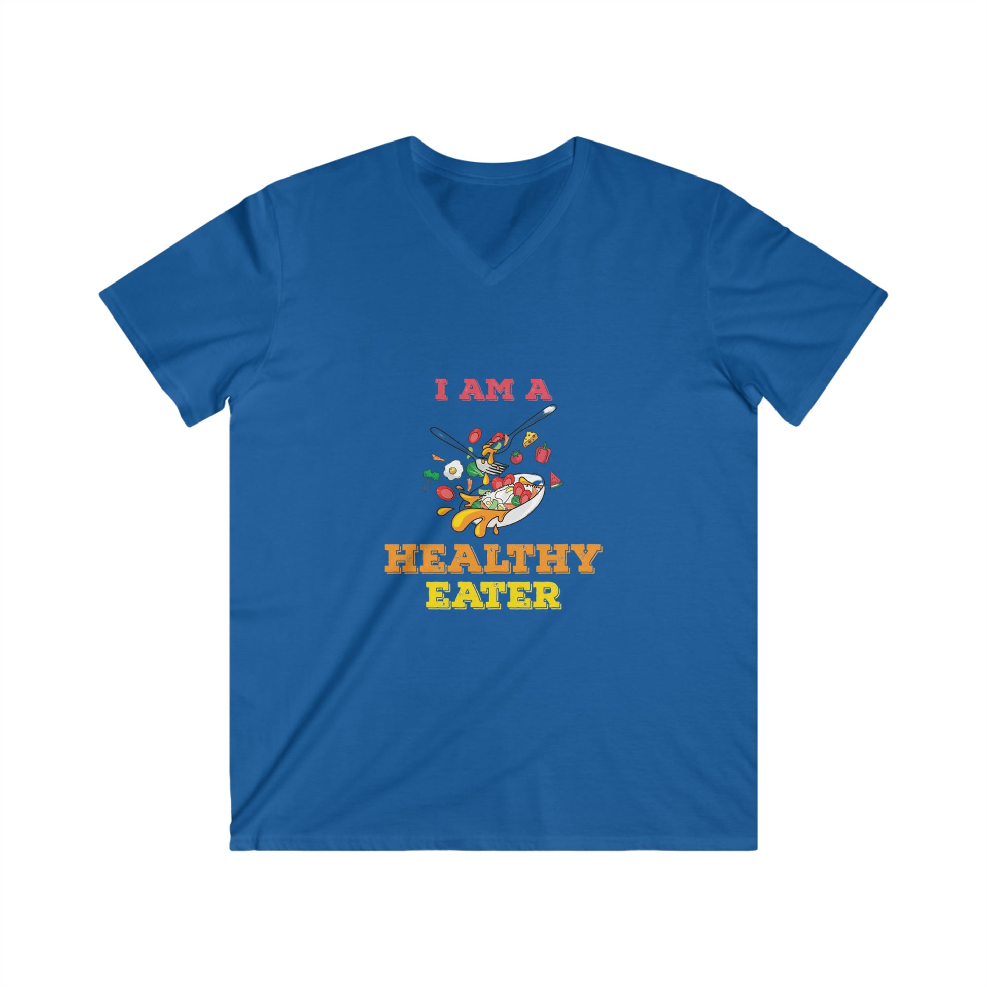 HEALTHY EATER