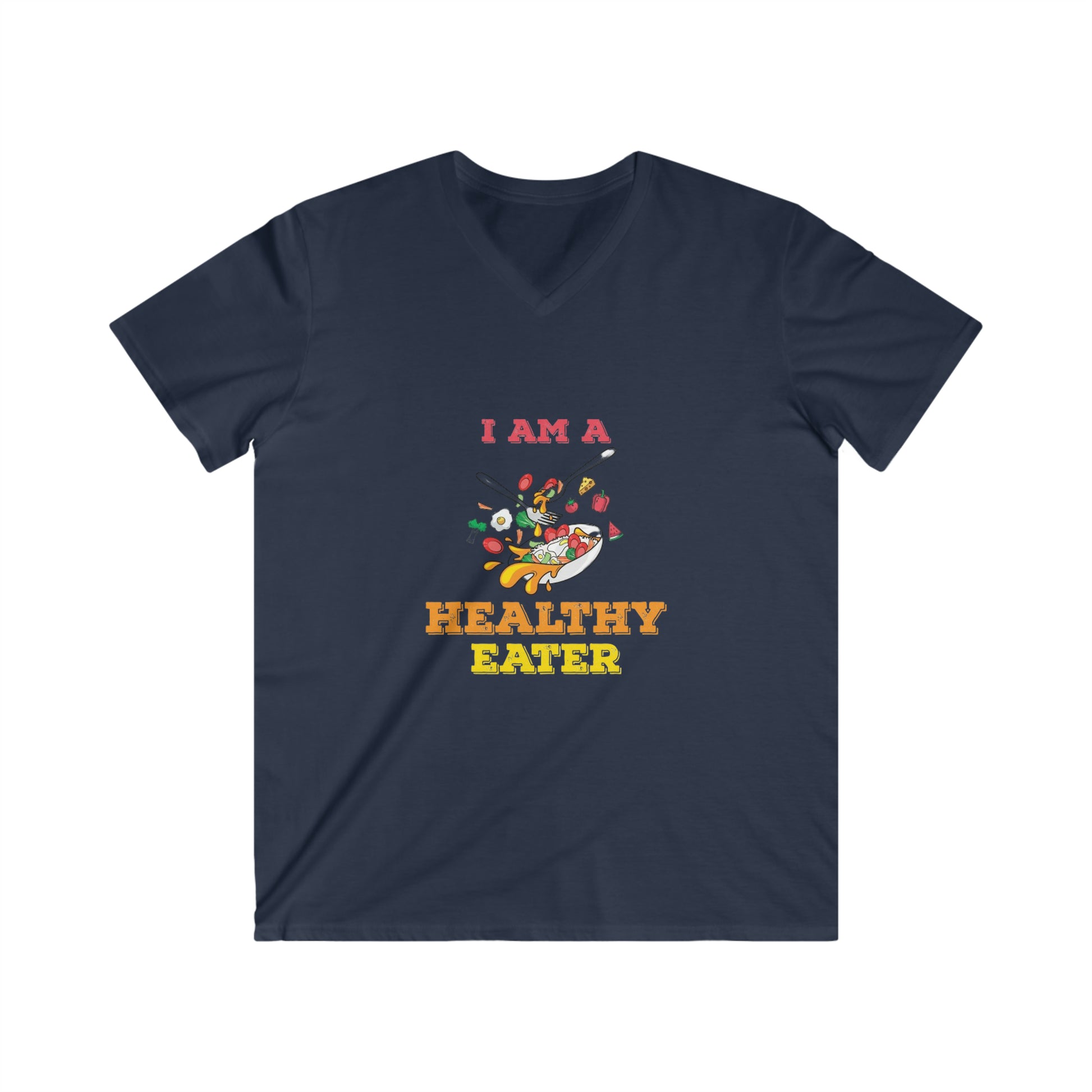 HEALTHY EATER