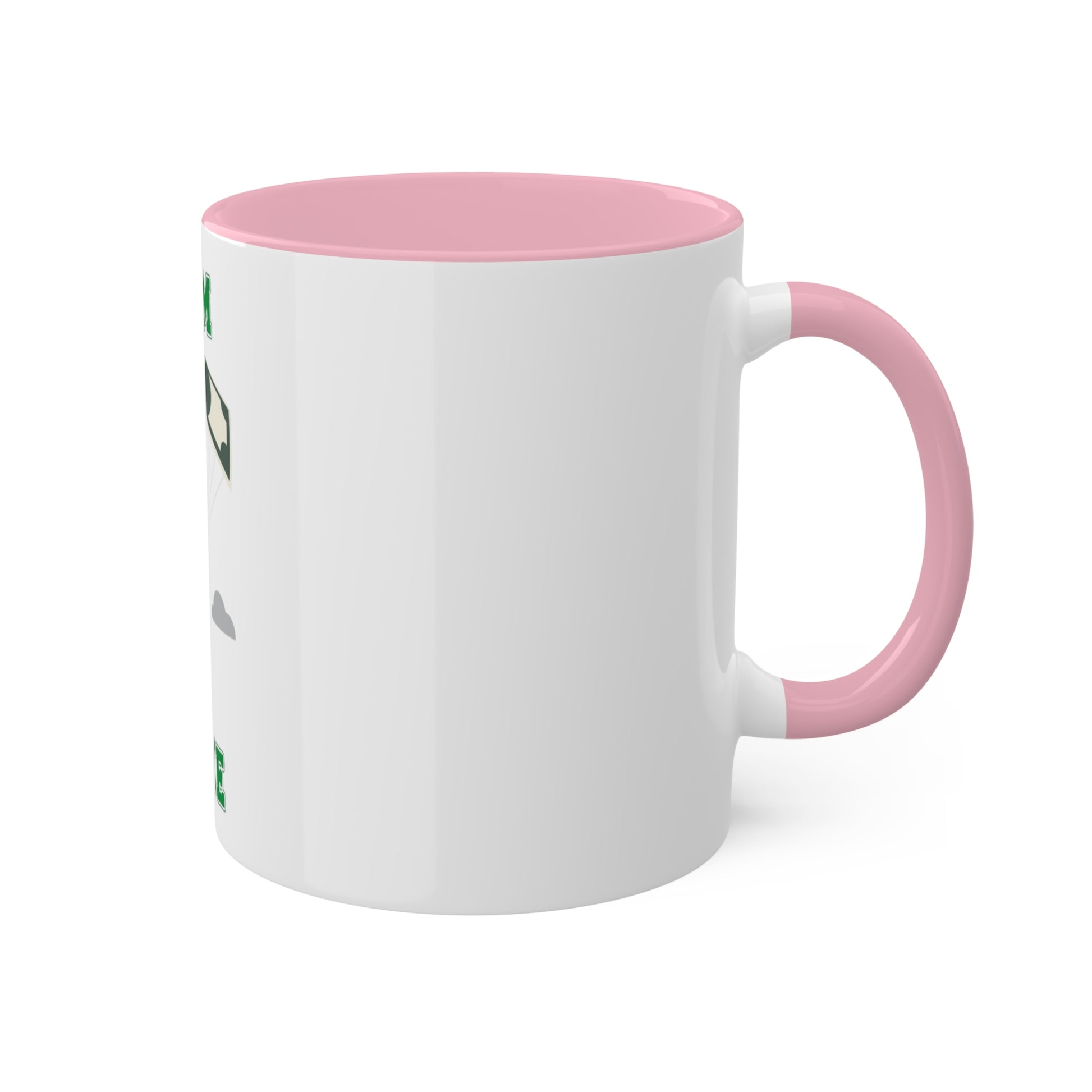 FINANCIALLY FREE Mug