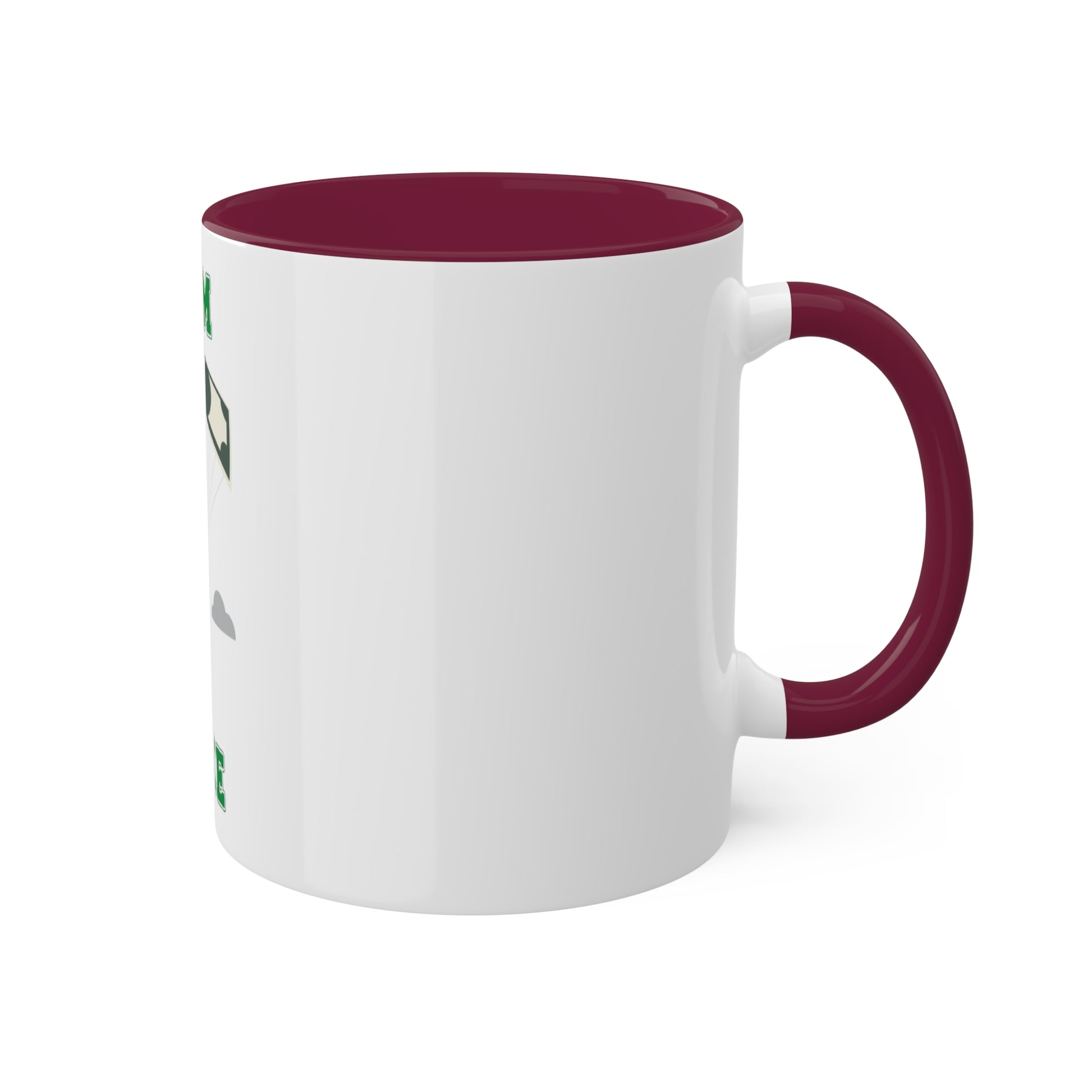 FINANCIALLY FREE Mug