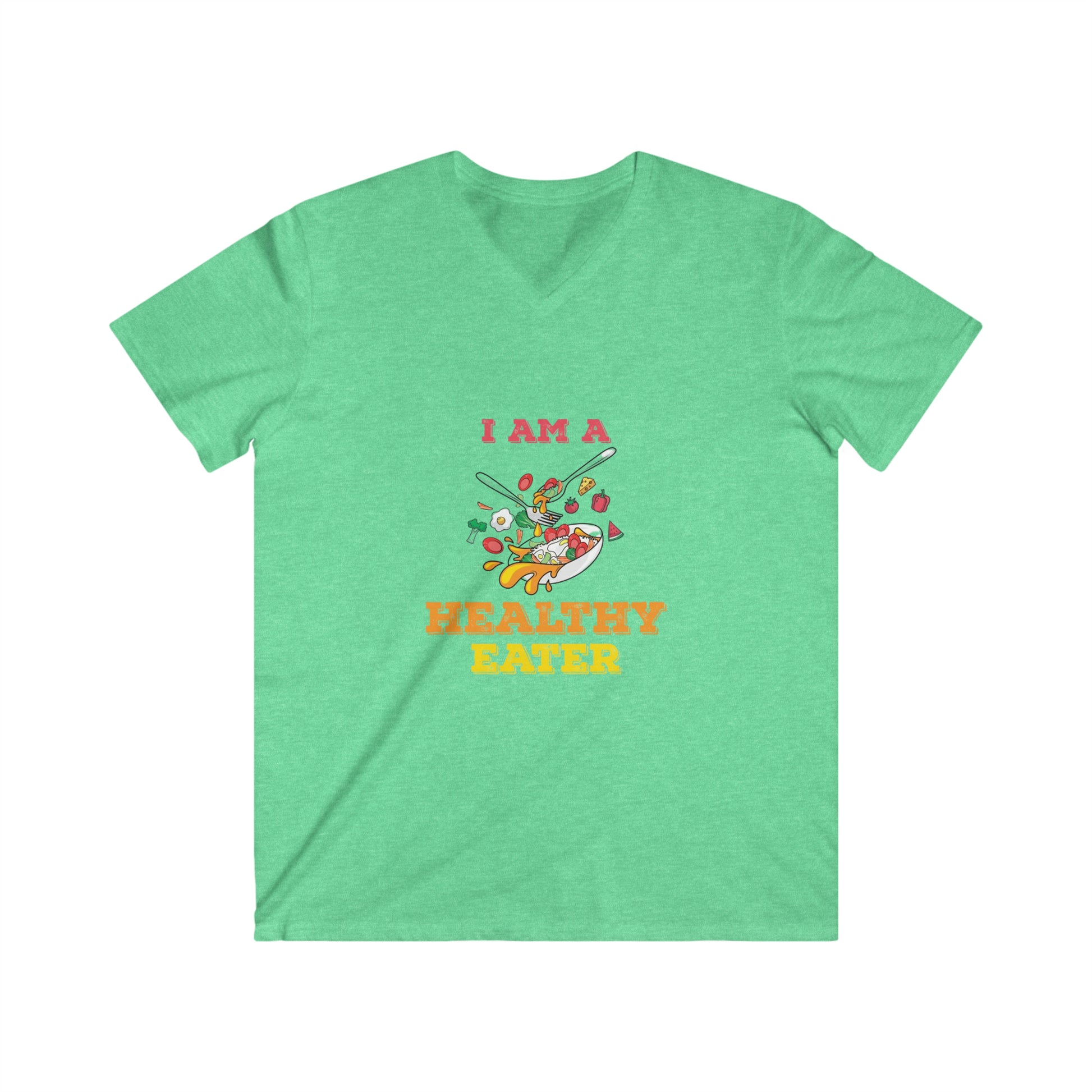 HEALTHY EATER