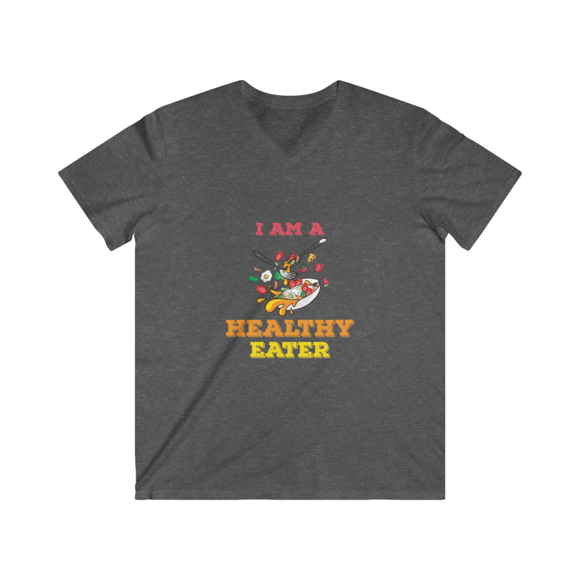 HEALTHY EATER