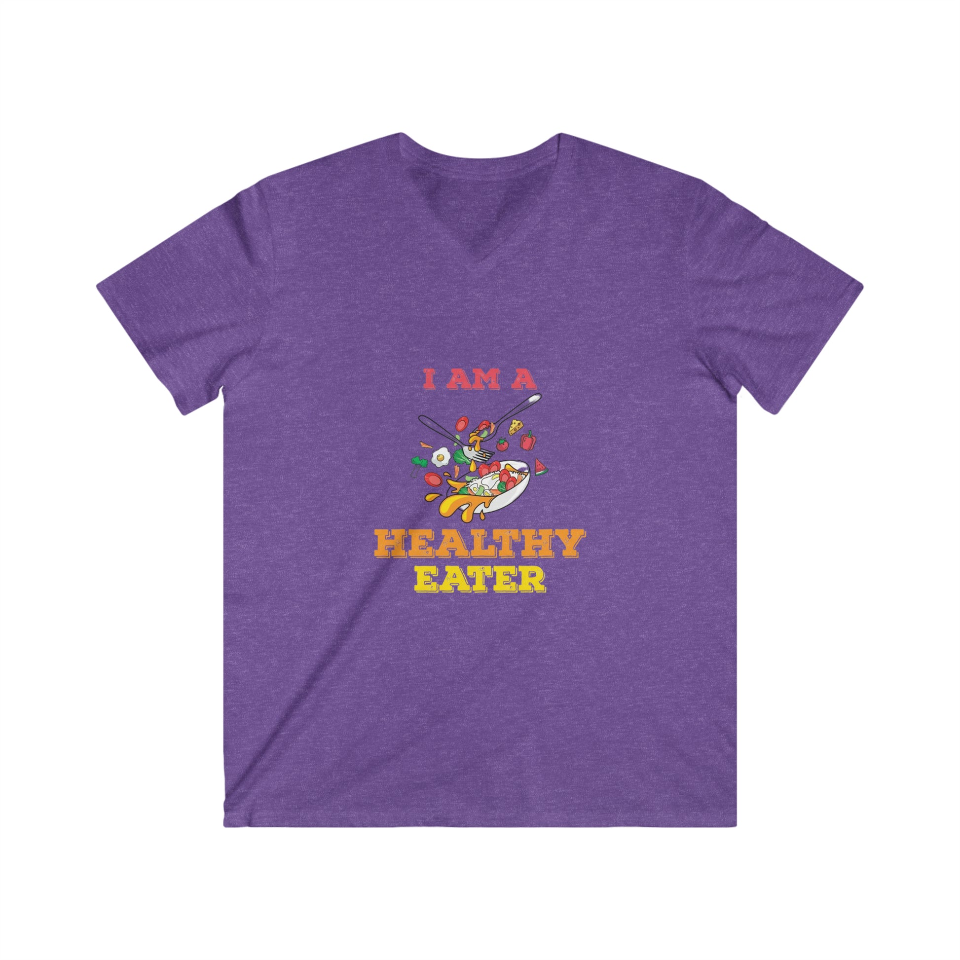 HEALTHY EATER