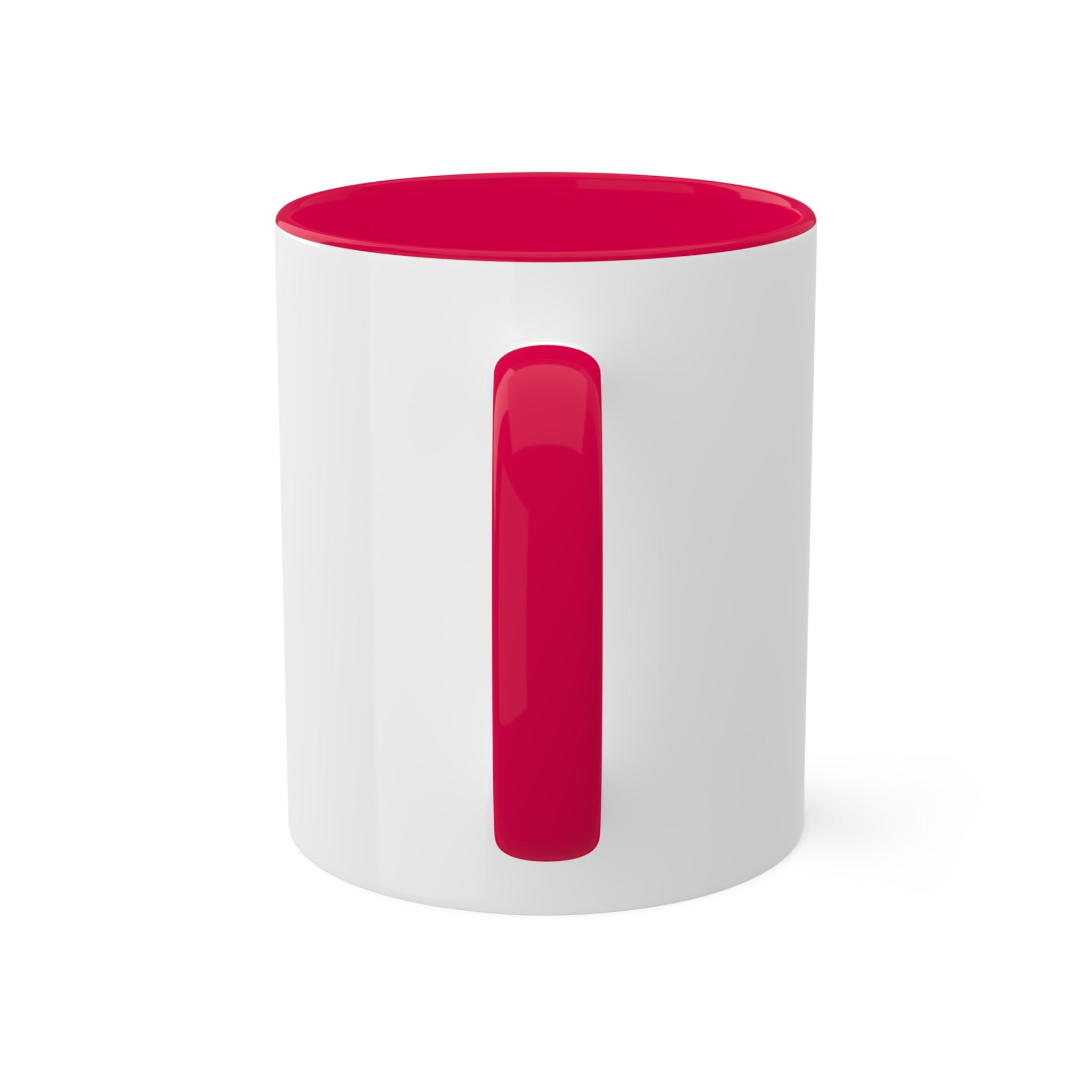 FINANCIALLY FREE Mug