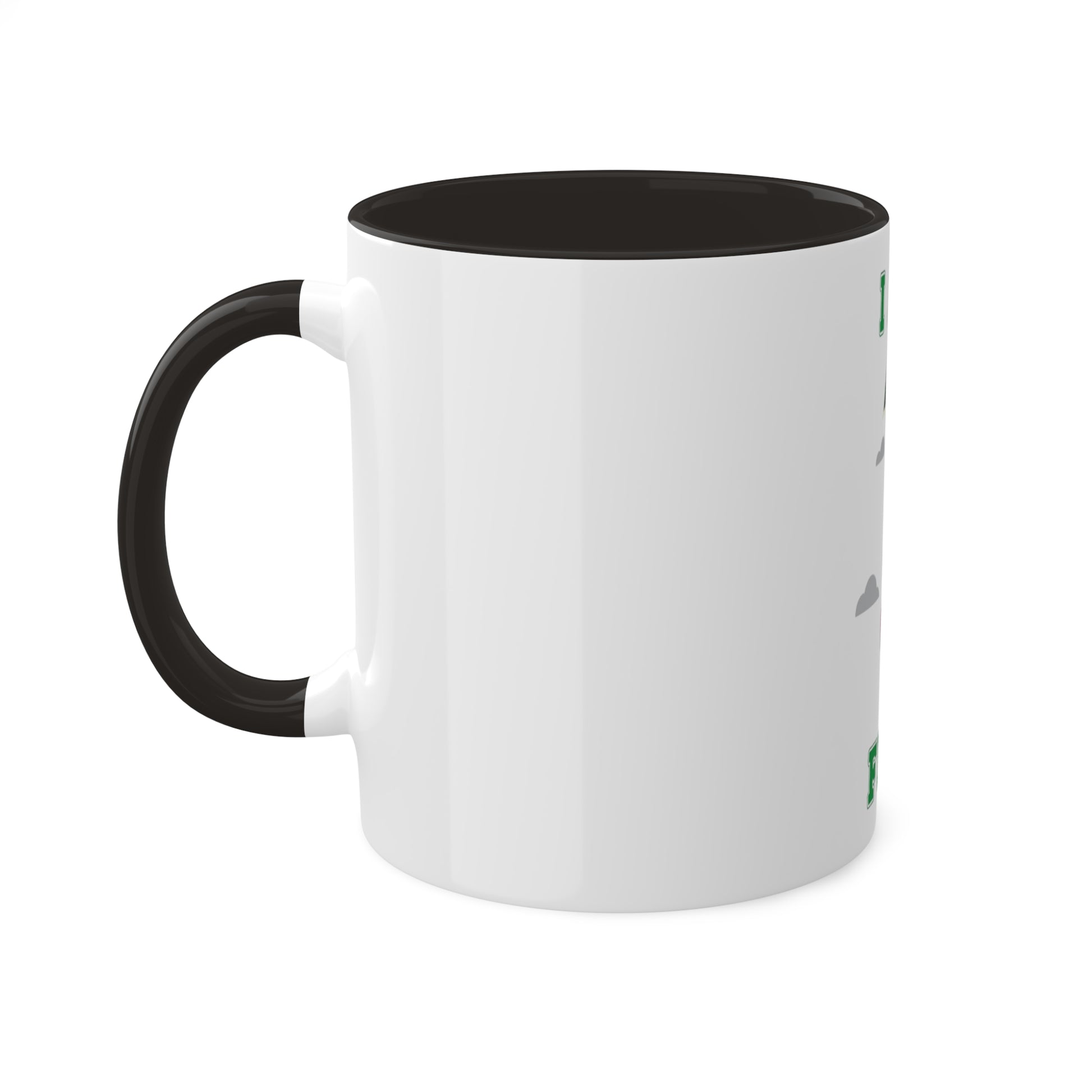 FINANCIALLY FREE Mug