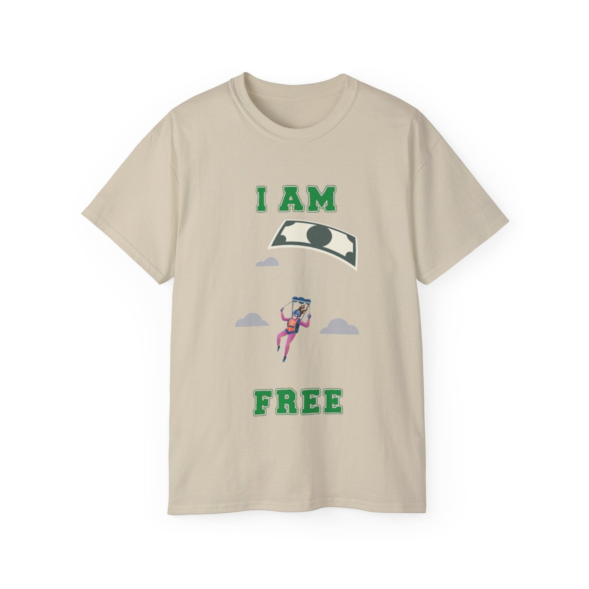 FINANCIALLY FREE