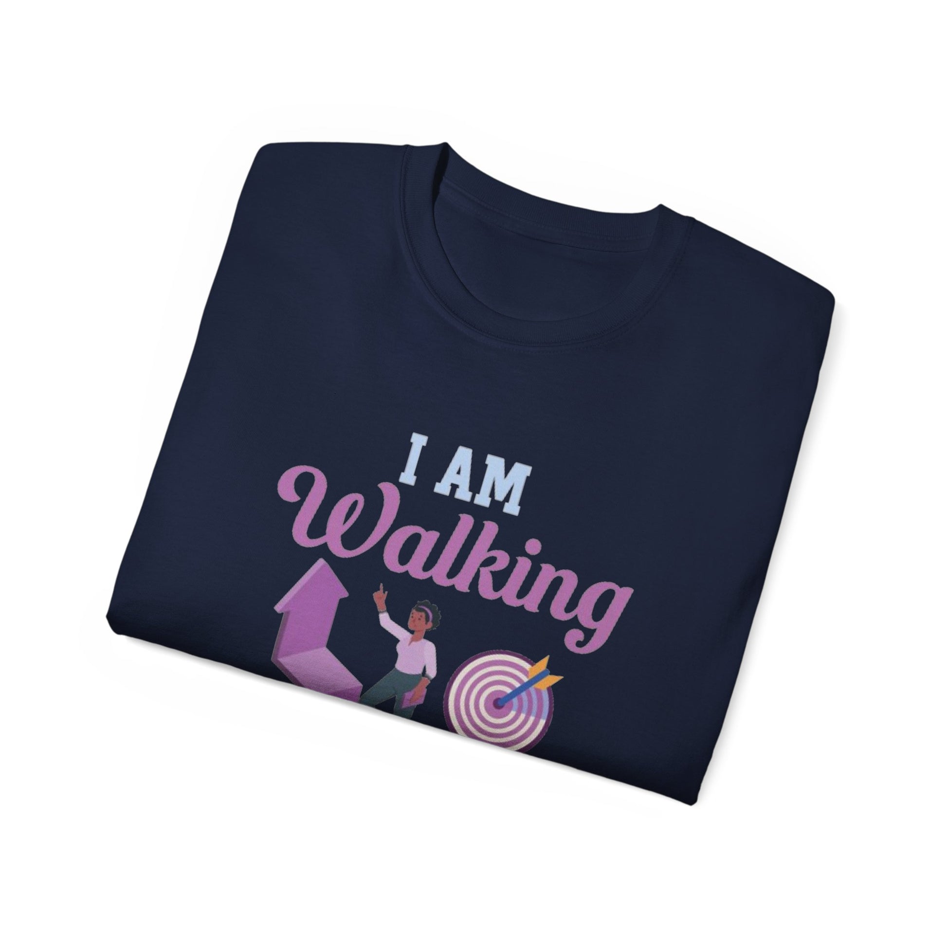 WALKING