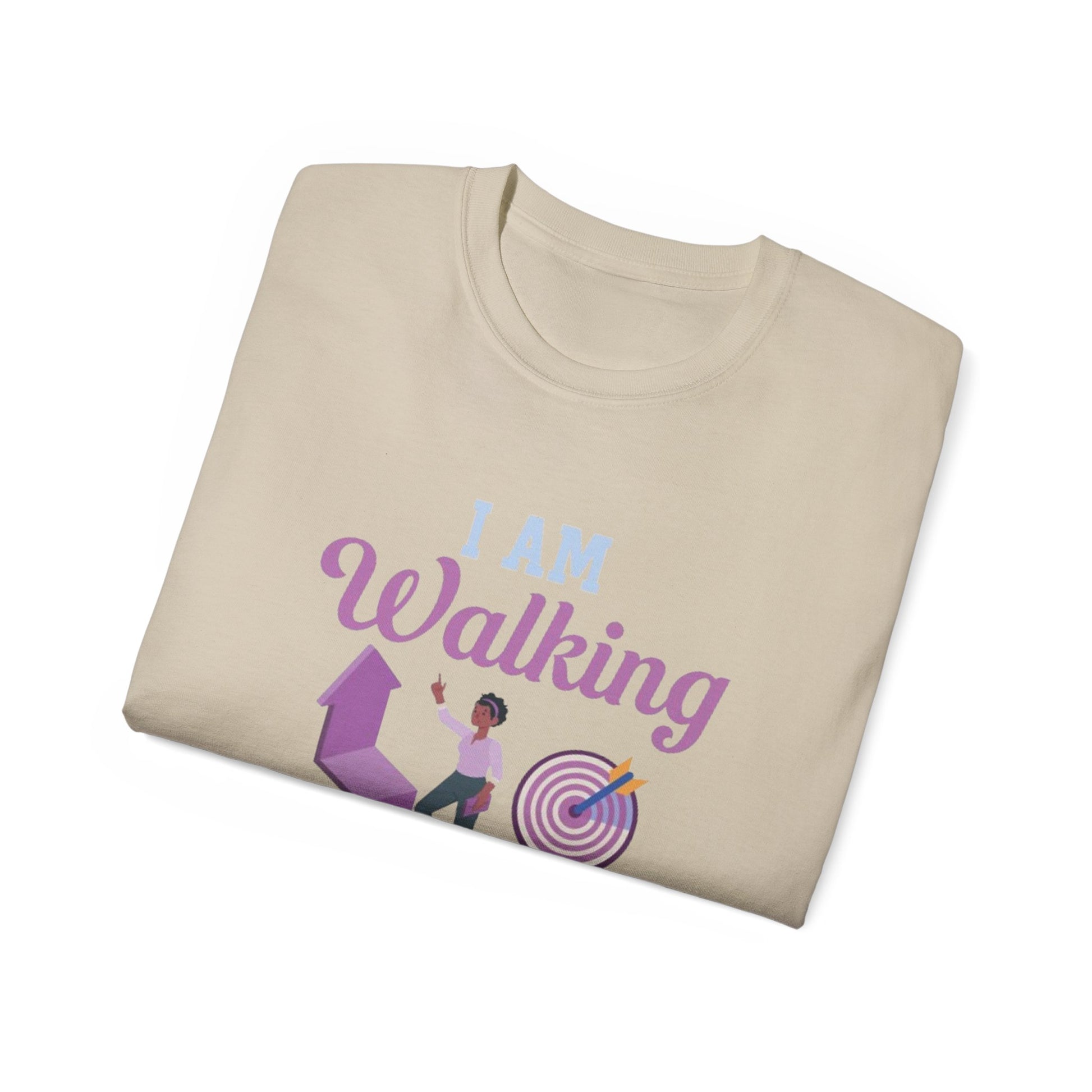 WALKING