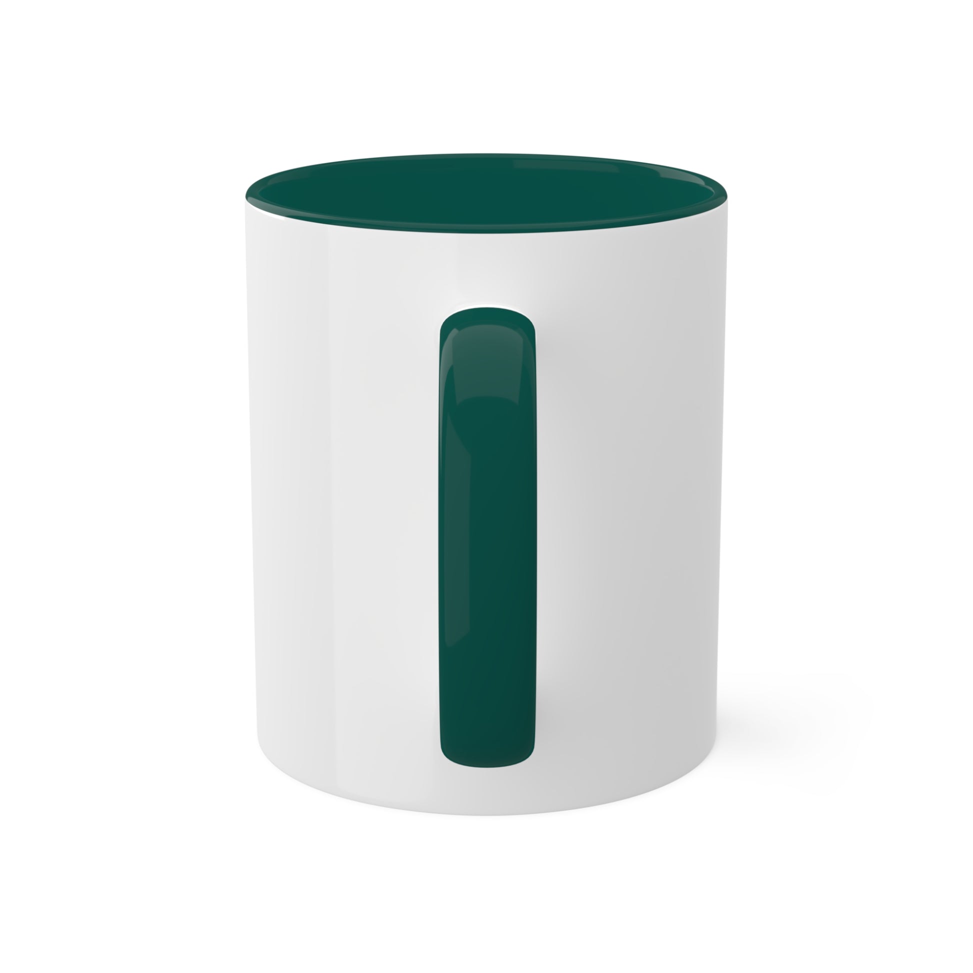 FINANCIALLY FREE Mug