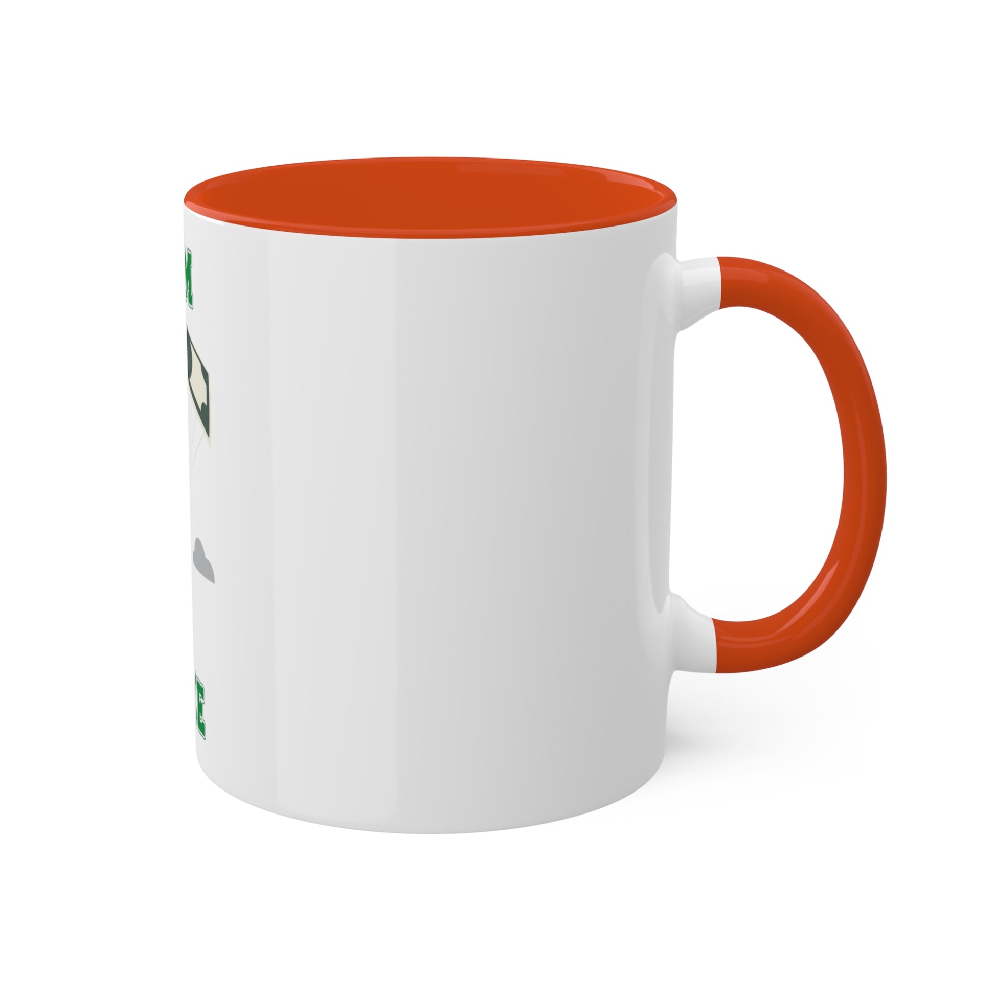 FINANCIALLY FREE Mug