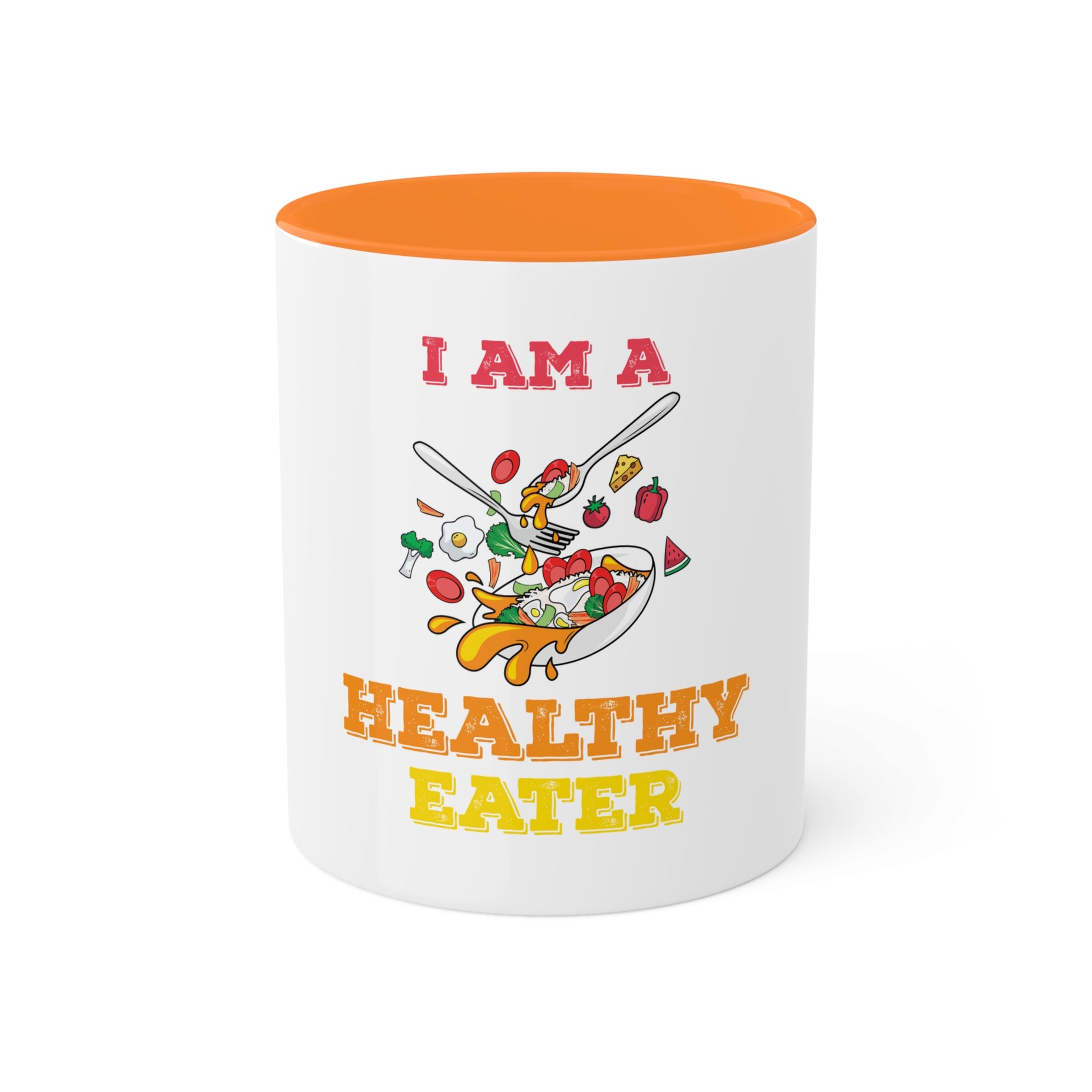 HEALTHY EATER