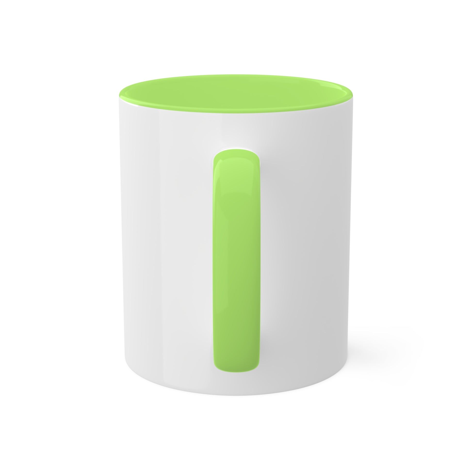 FINANCIALLY FREE Mug