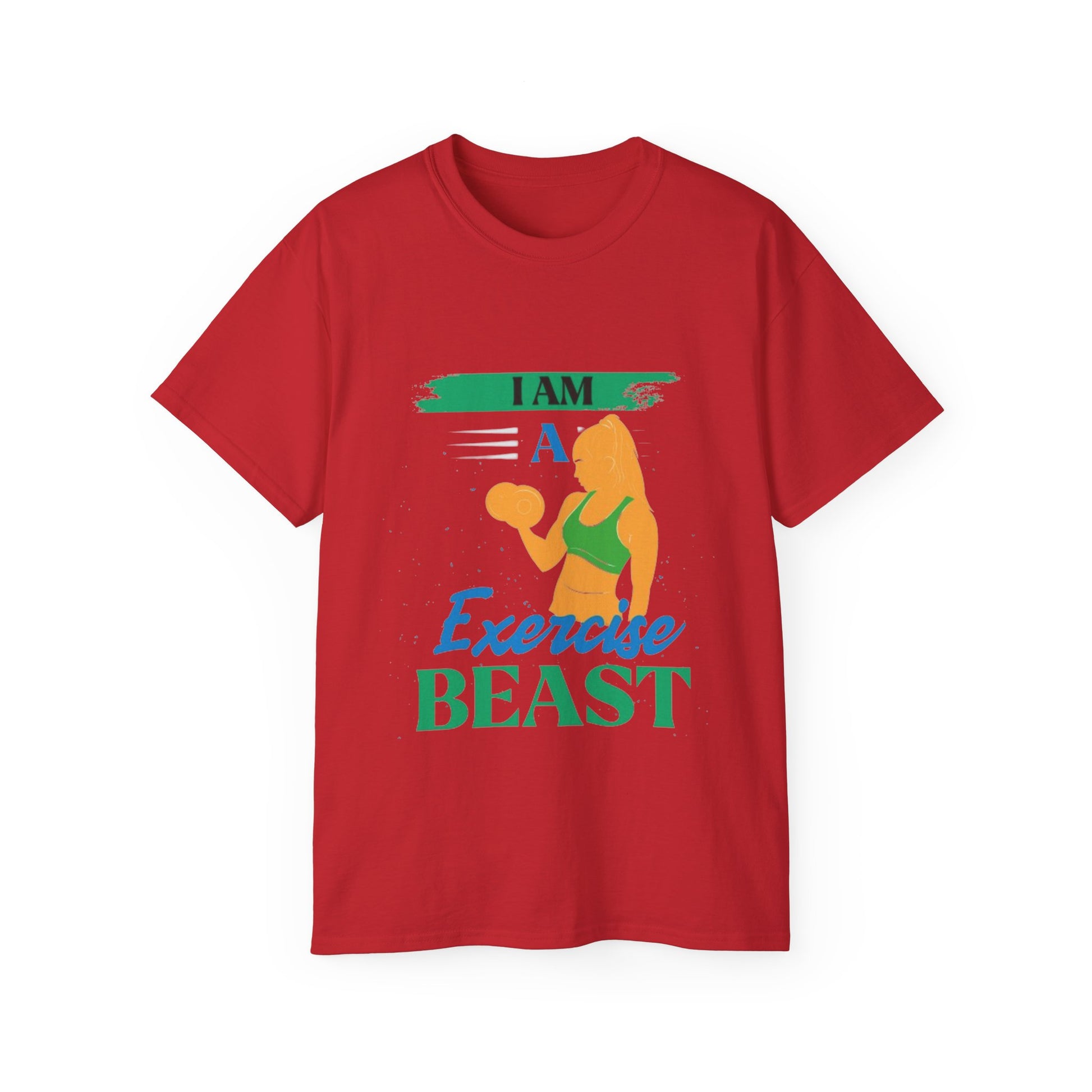 EXERCISE BEAST