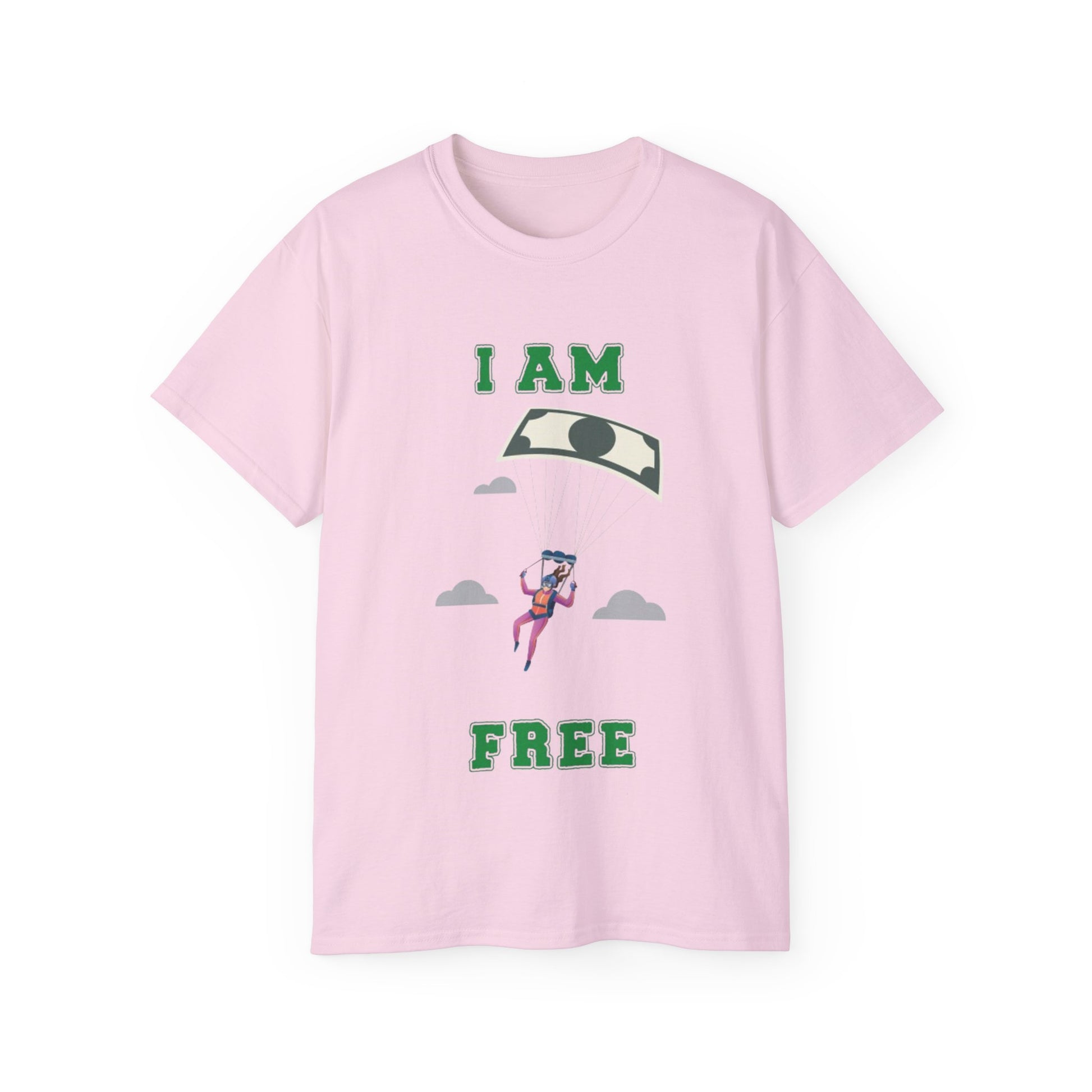 FINANCIALLY FREE