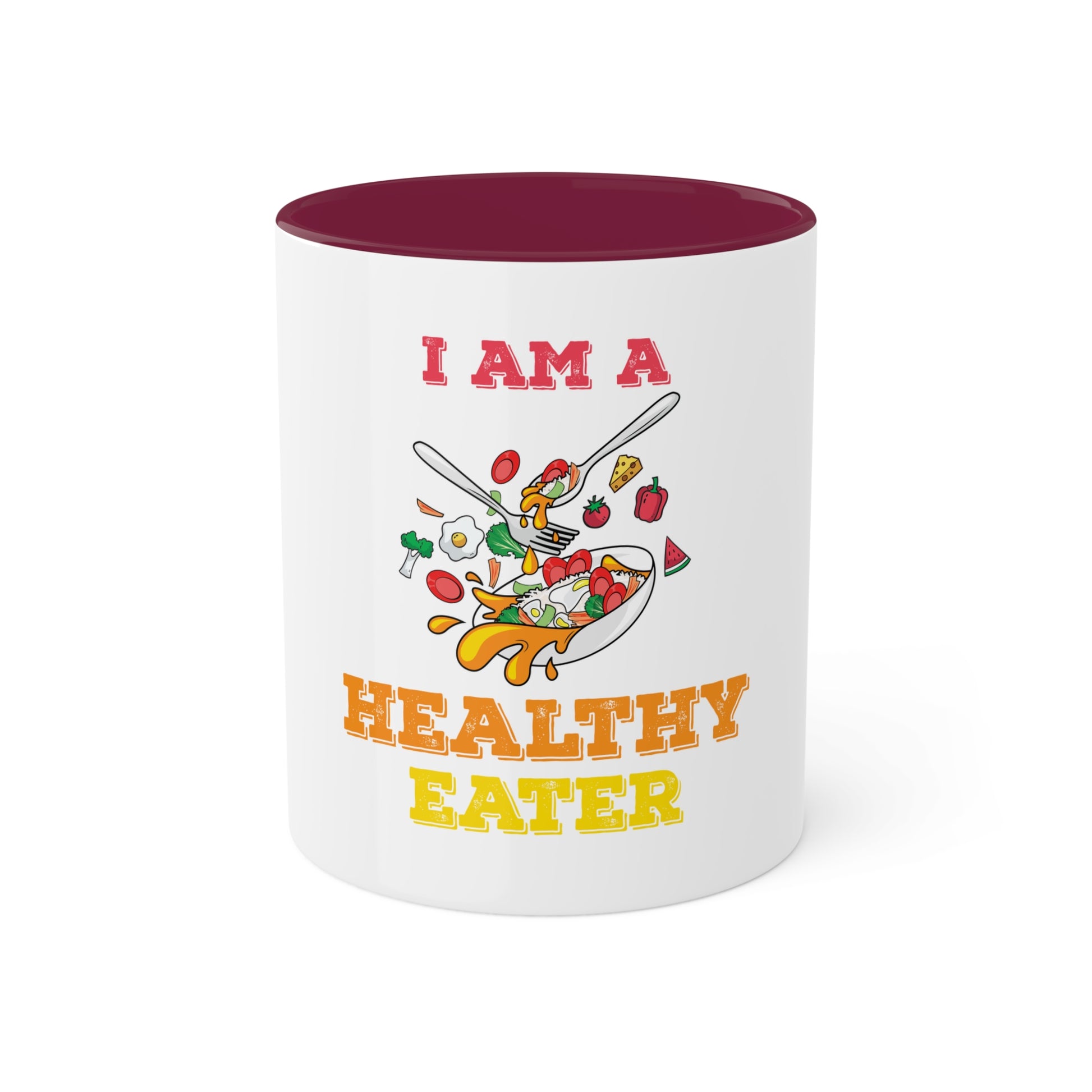 HEALTHY EATER