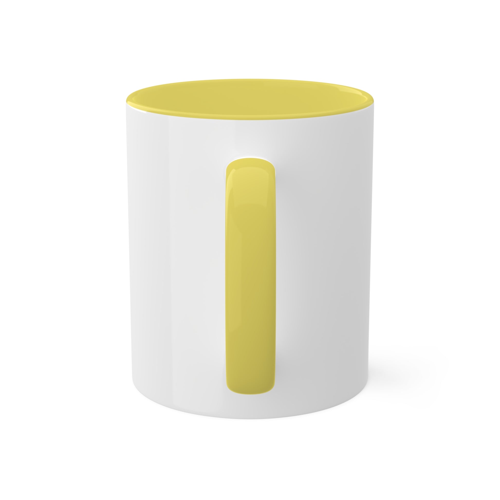 FINANCIALLY FREE Mug