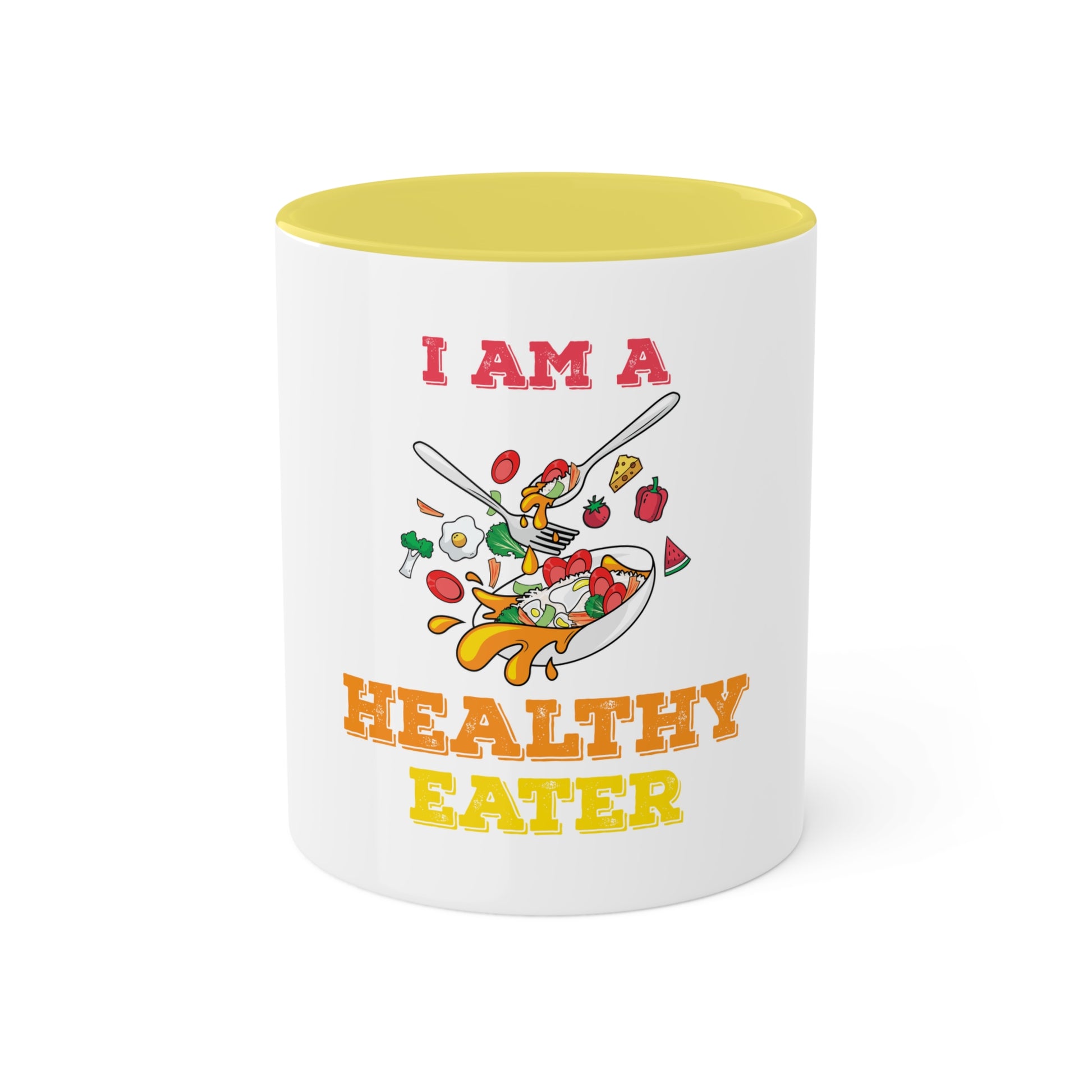 HEALTHY EATER