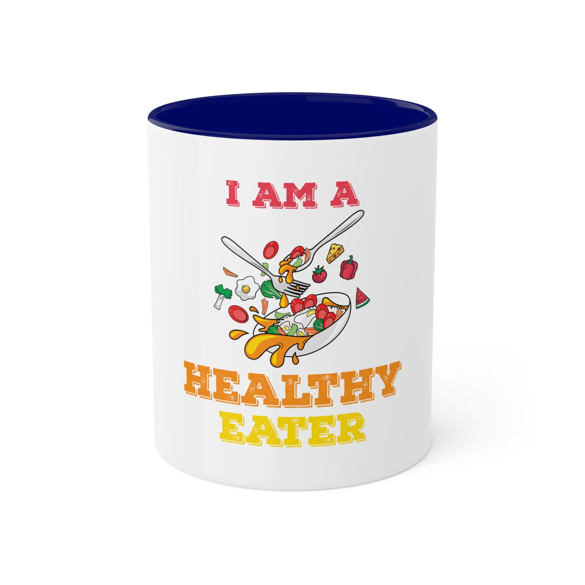 HEALTHY EATER