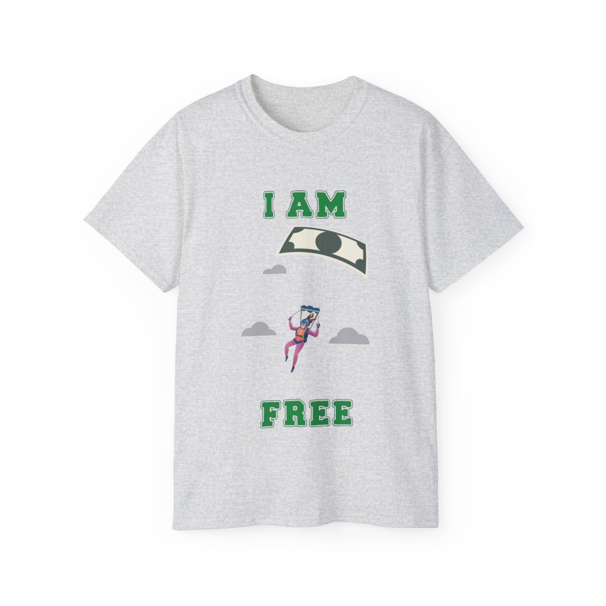 FINANCIALLY FREE