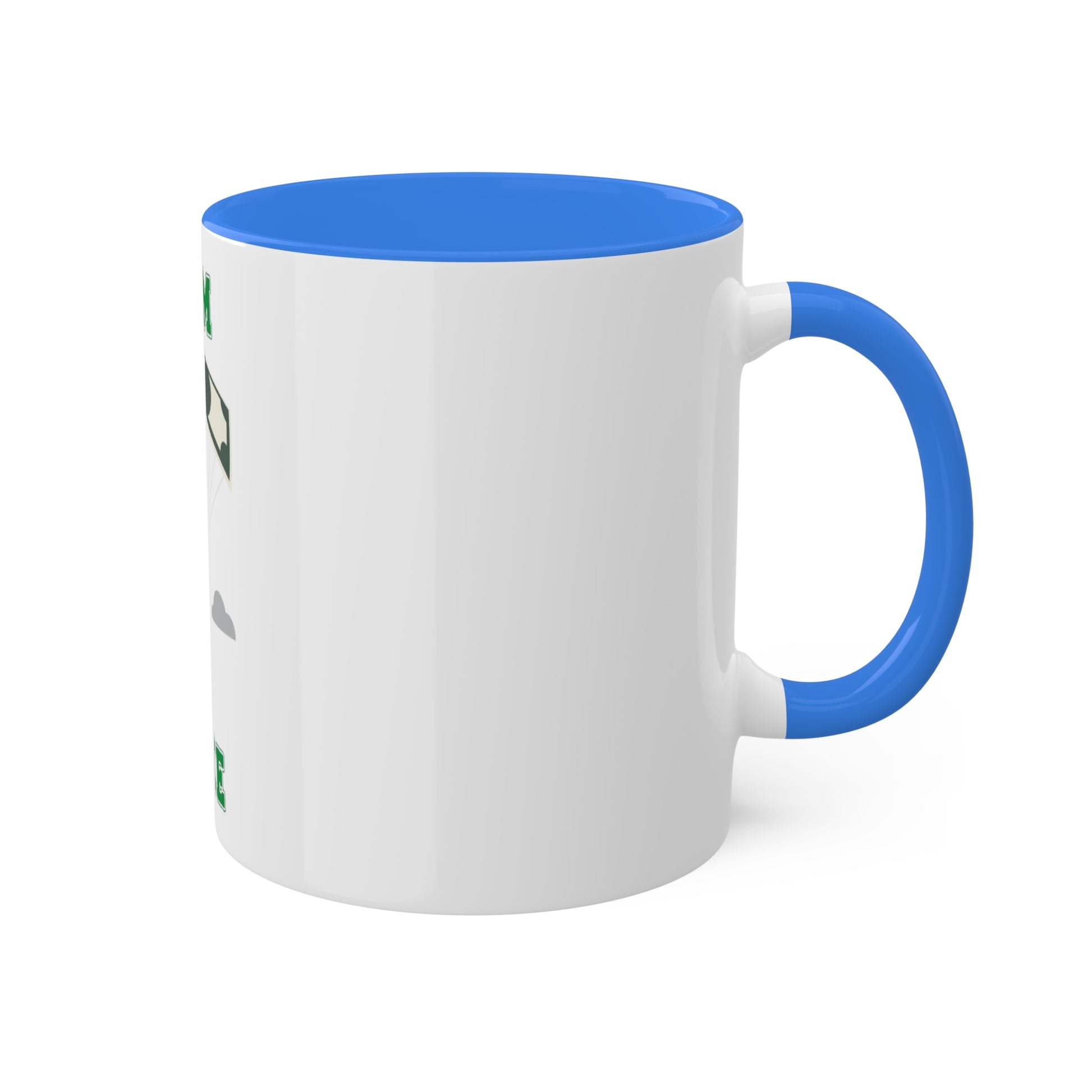 FINANCIALLY FREE Mug