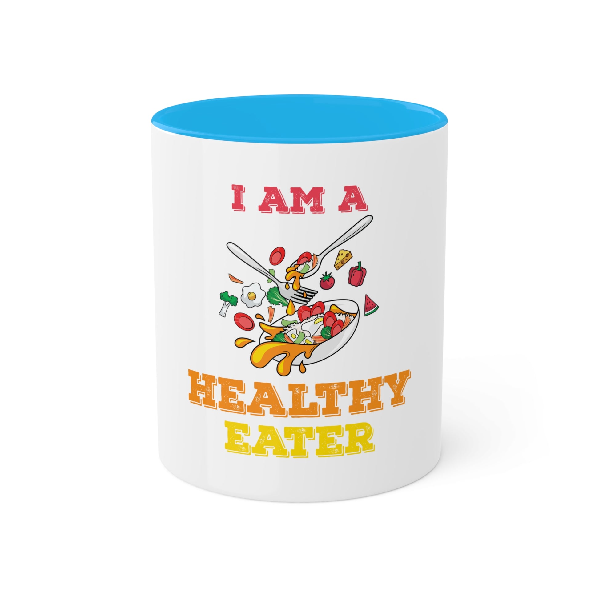 HEALTHY EATER