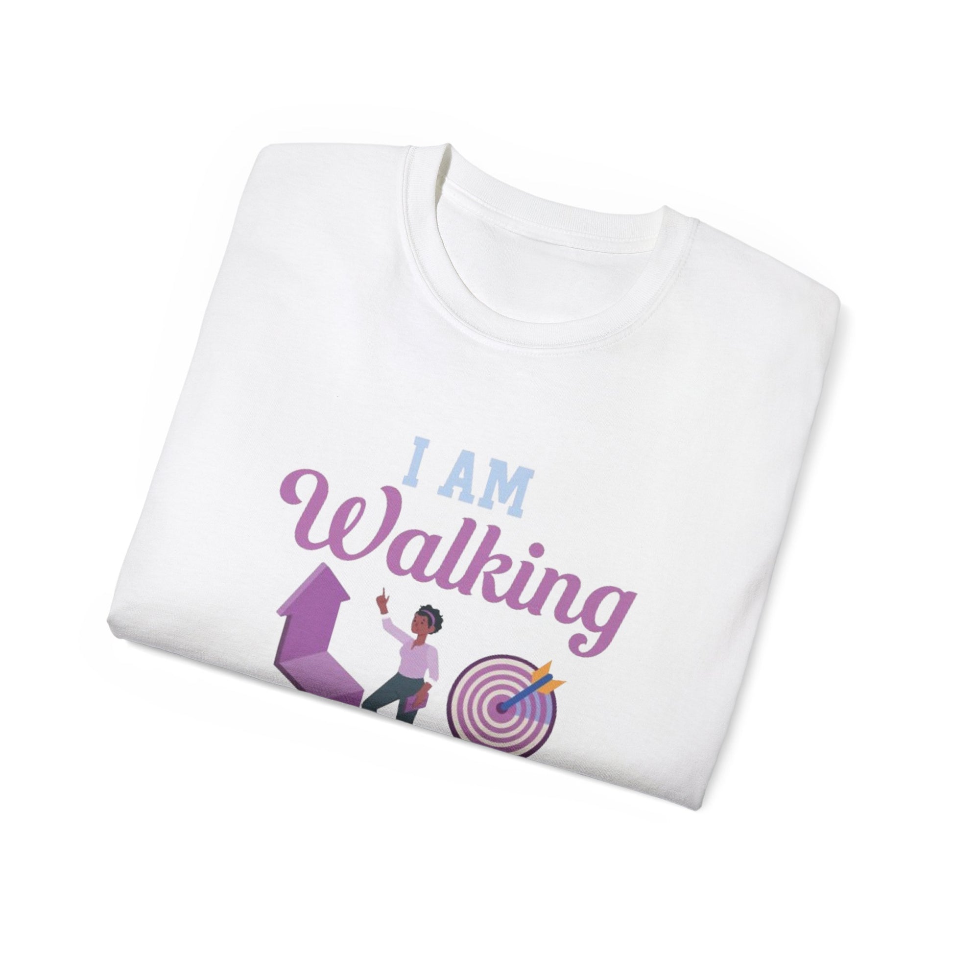 WALKING