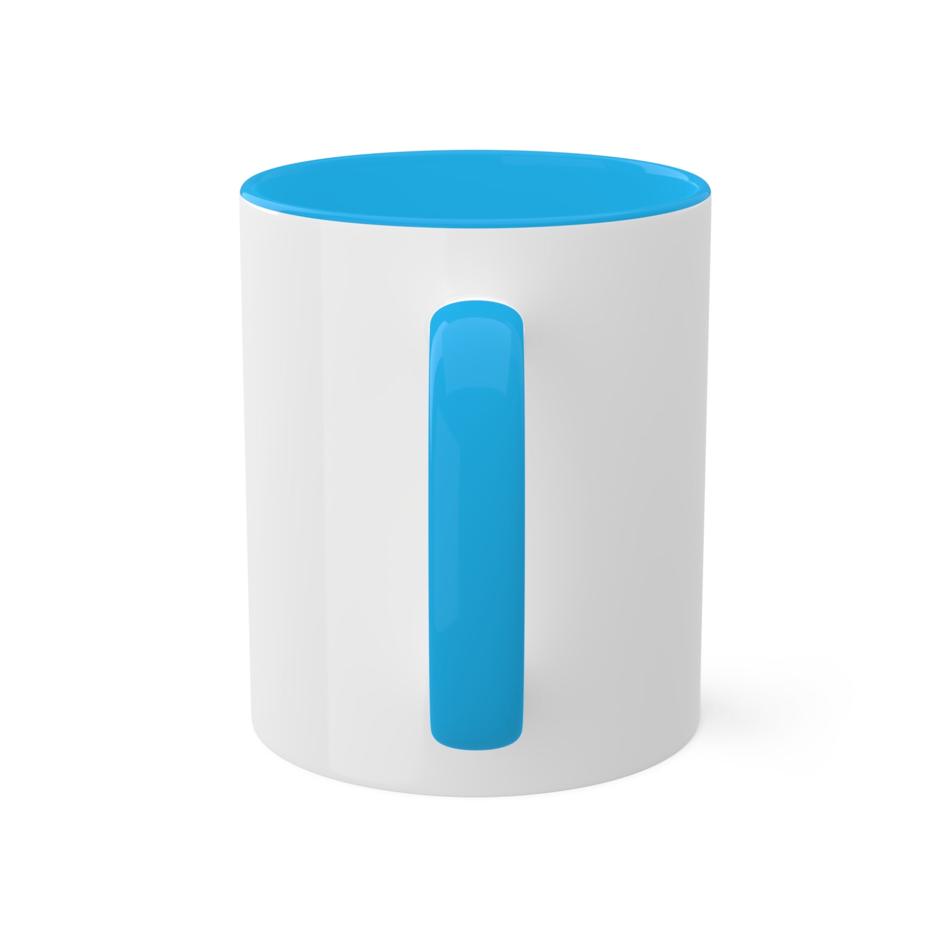 FINANCIALLY FREE Mug