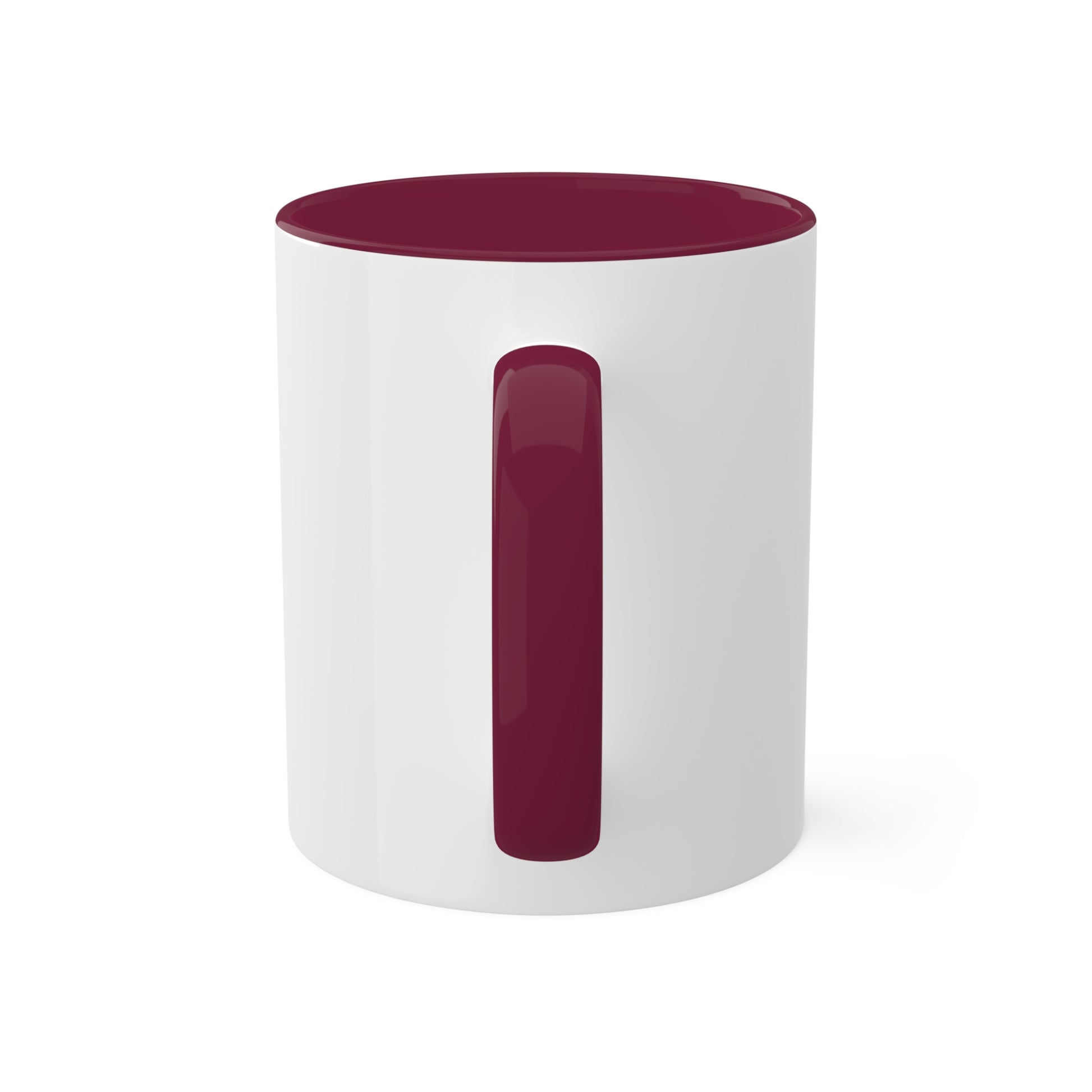 FINANCIALLY FREE Mug