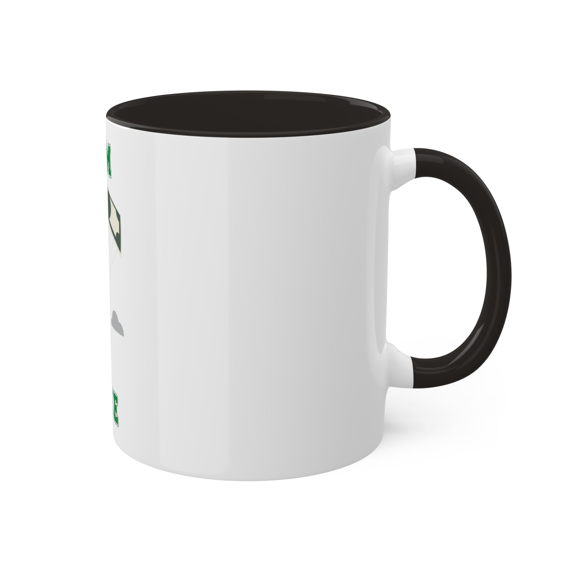 FINANCIALLY FREE Mug