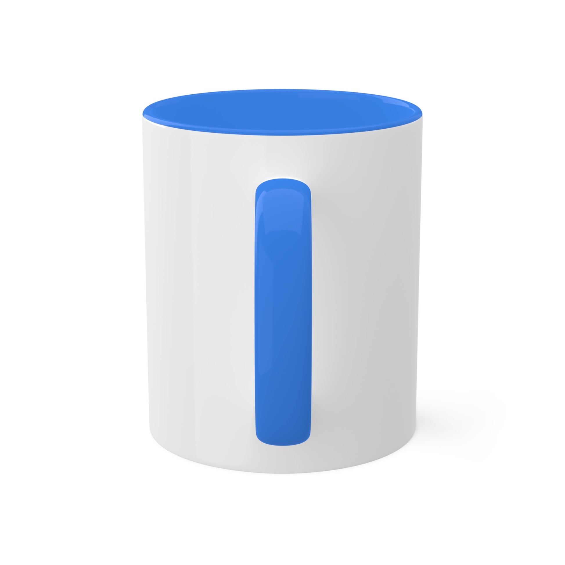 FINANCIALLY FREE Mug