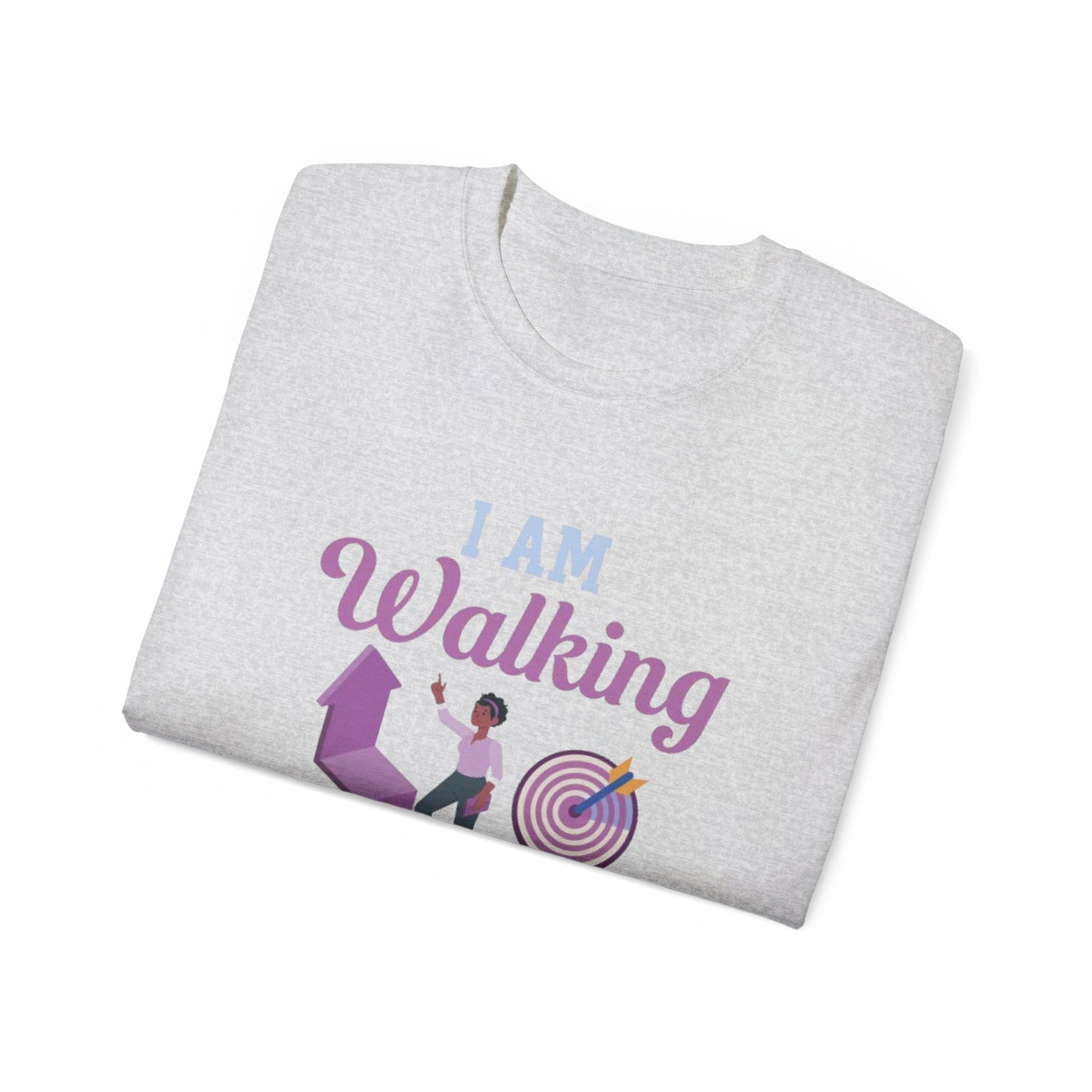 WALKING