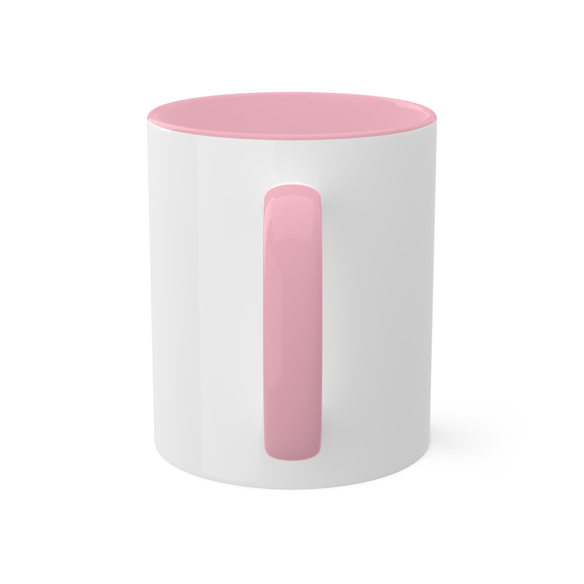 FINANCIALLY FREE Mug