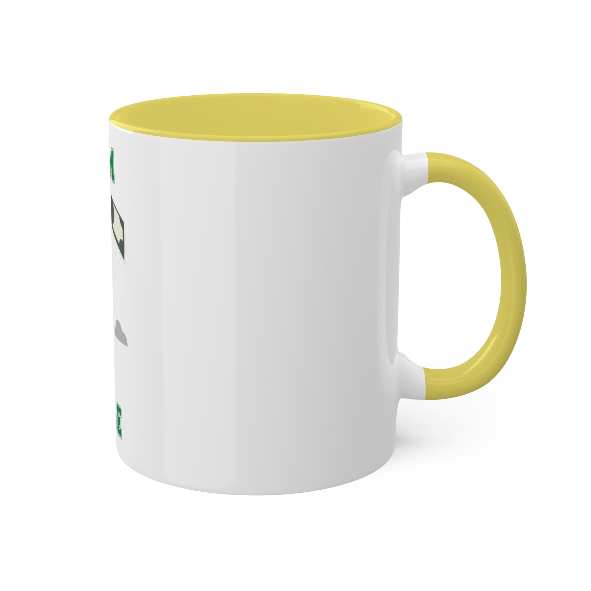 FINANCIALLY FREE Mug