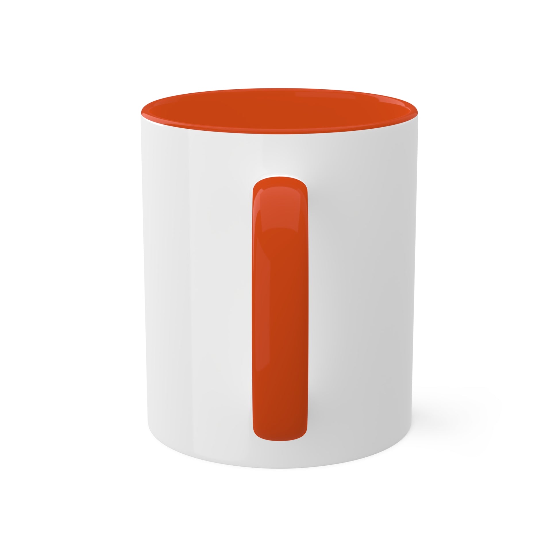 FINANCIALLY FREE Mug