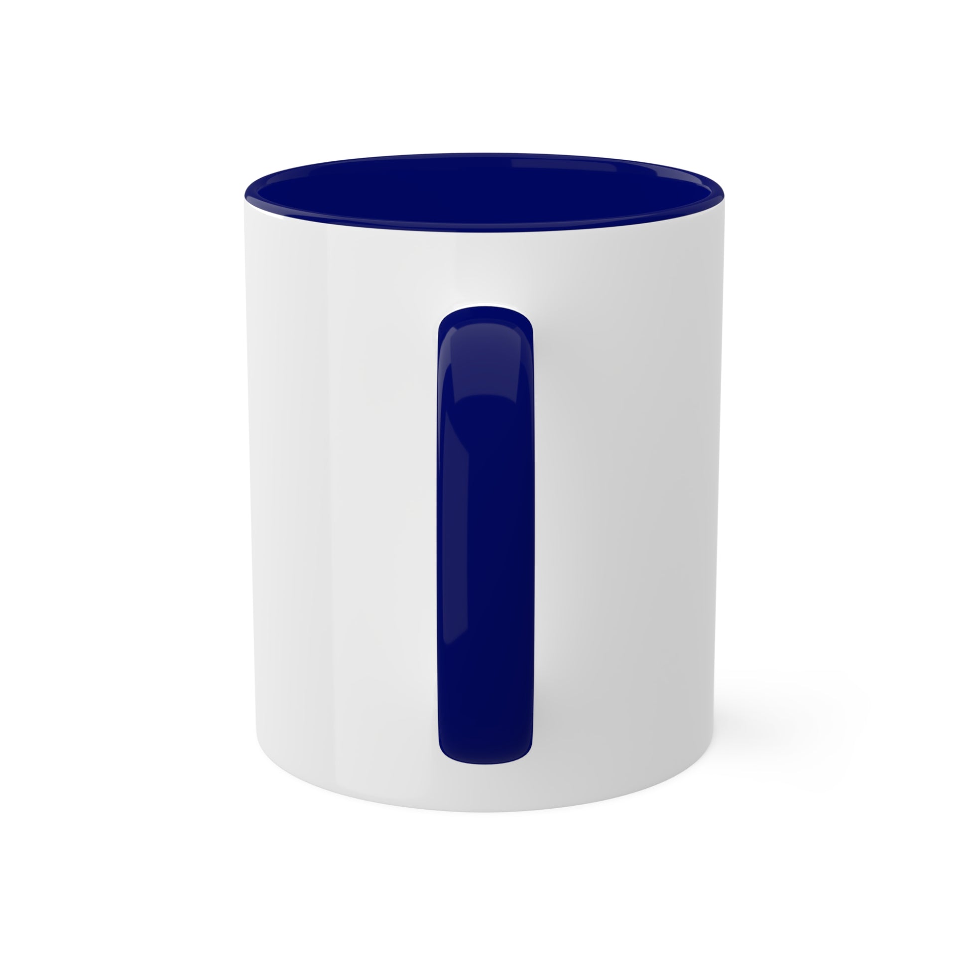 FINANCIALLY FREE Mug