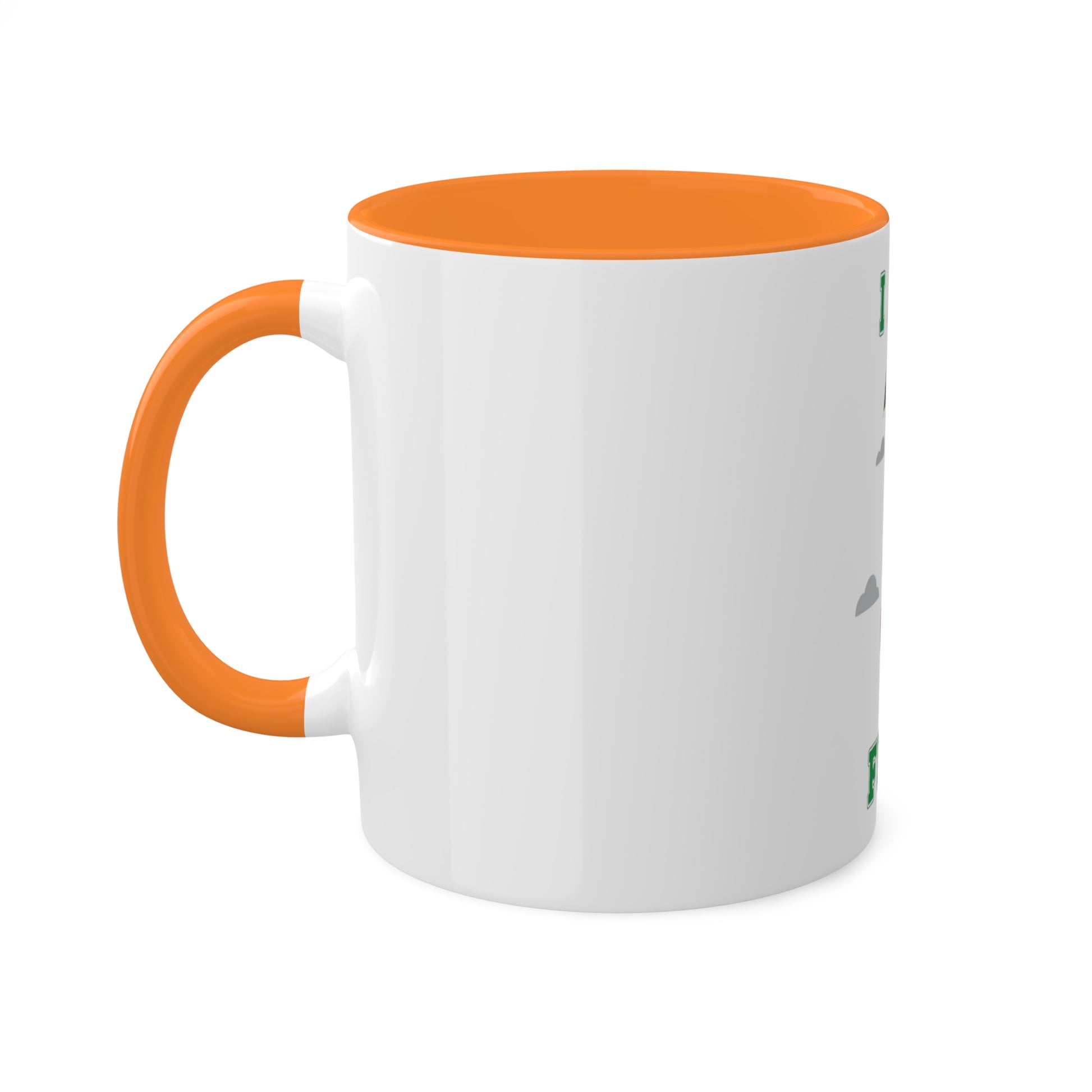 FINANCIALLY FREE Mug