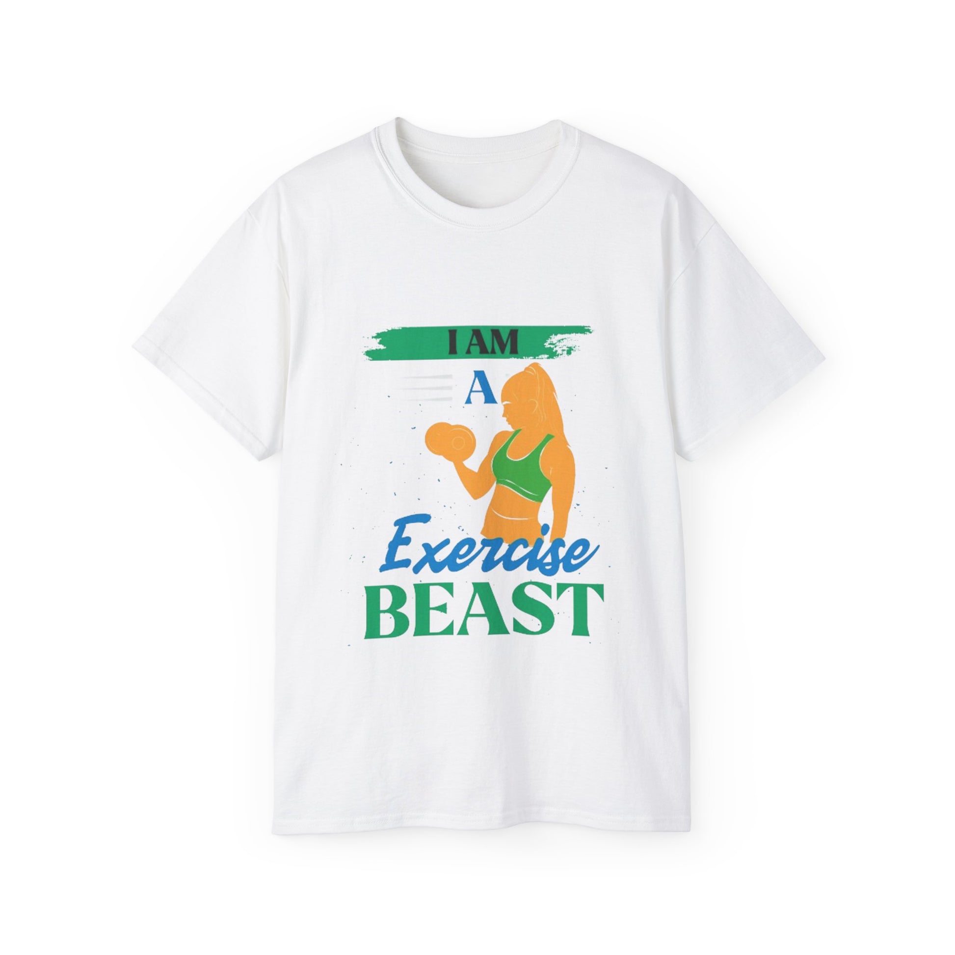 EXERCISE BEAST