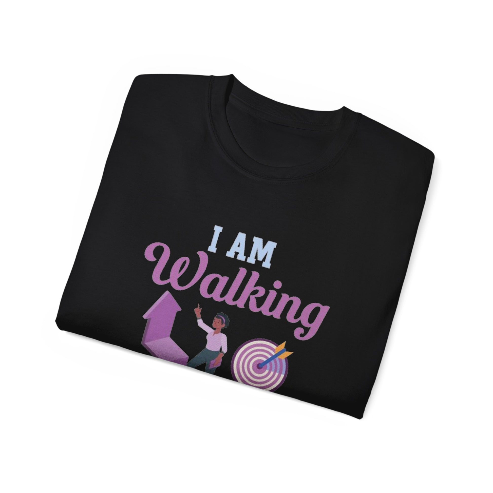 WALKING