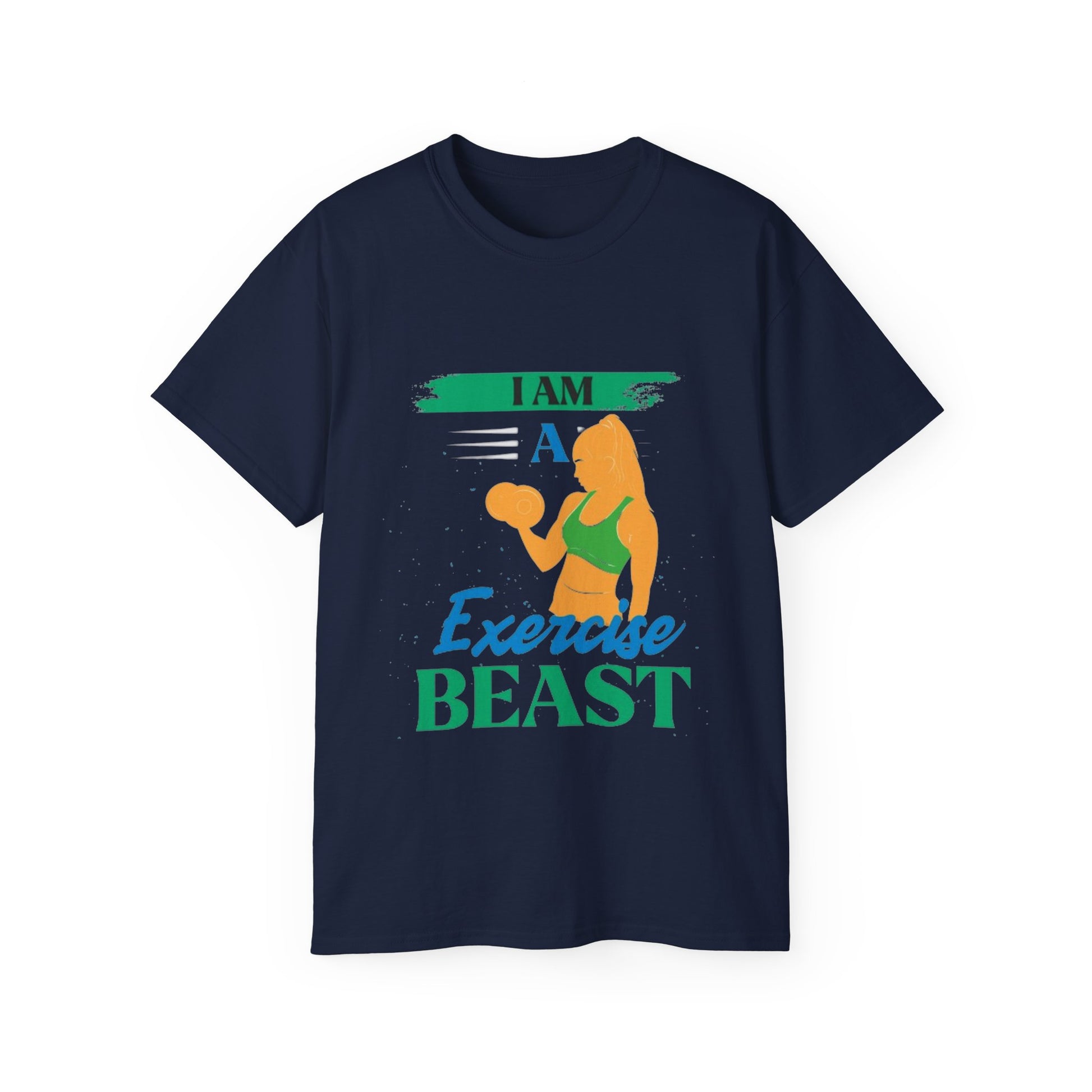 EXERCISE BEAST
