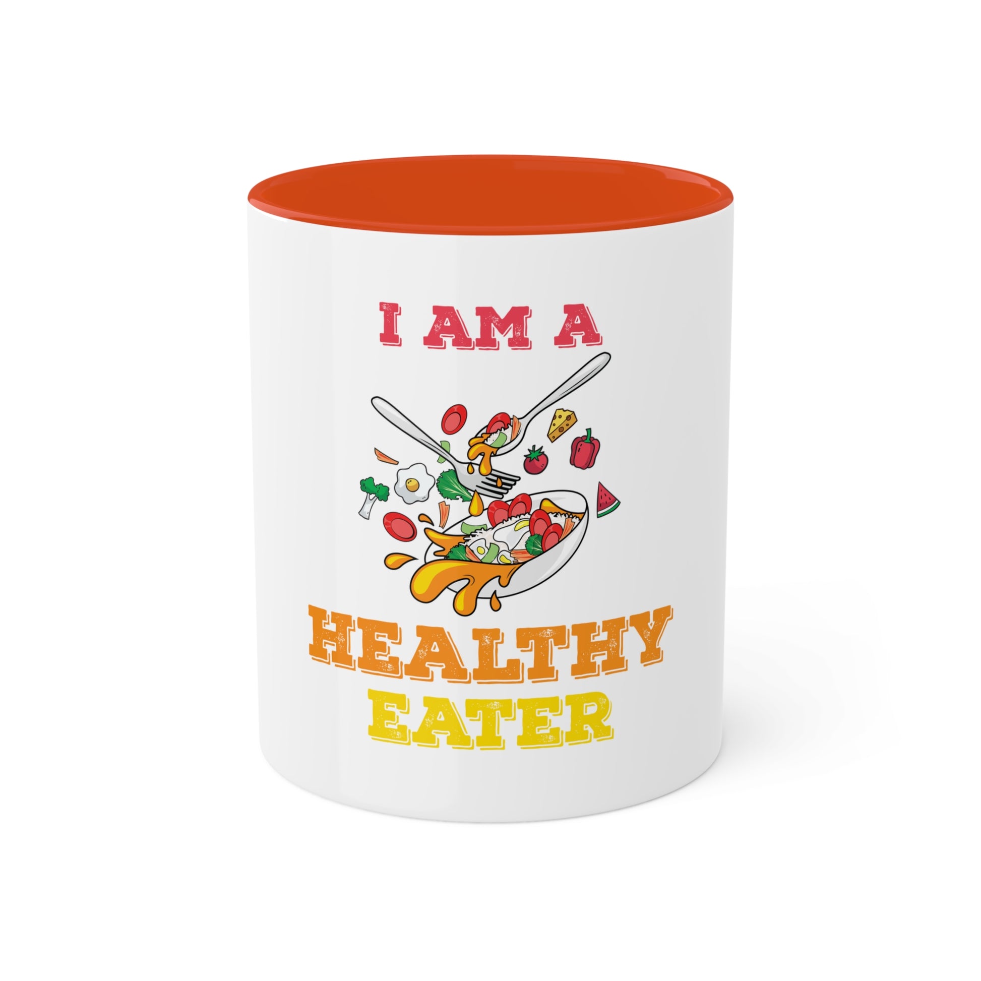 HEALTHY EATER