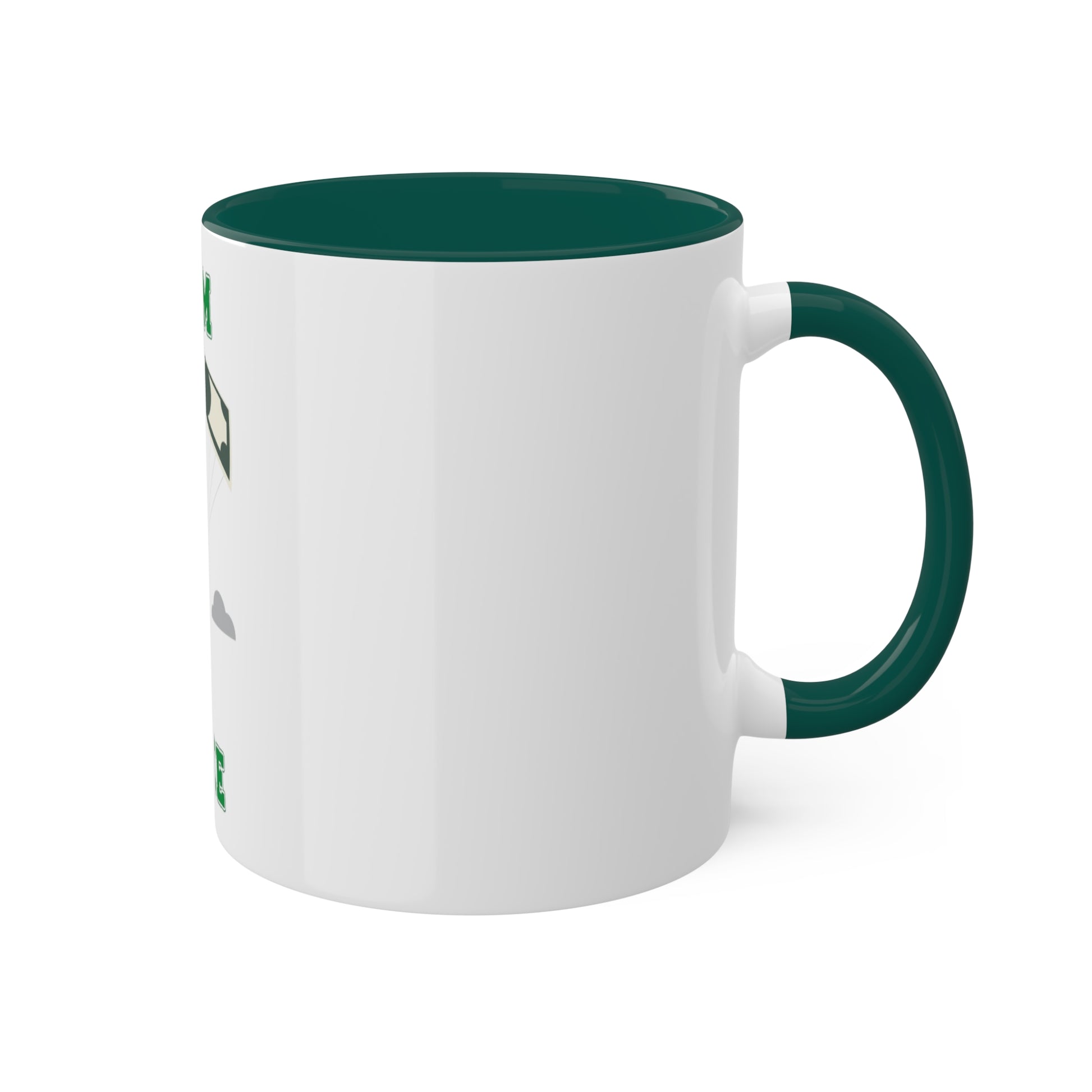 FINANCIALLY FREE Mug