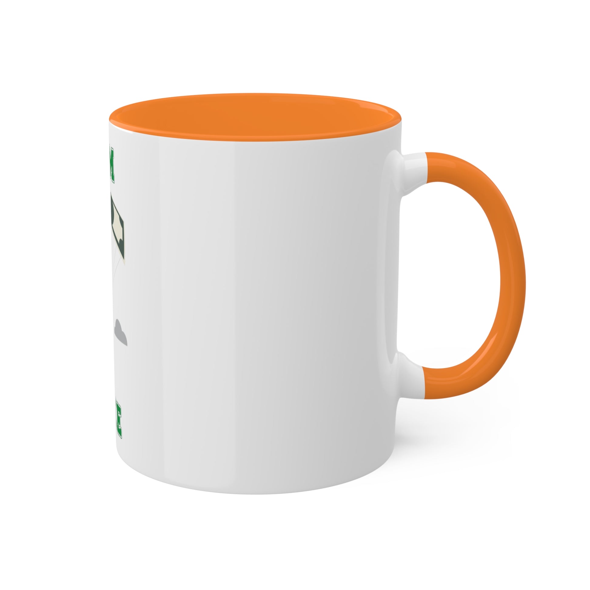FINANCIALLY FREE Mug