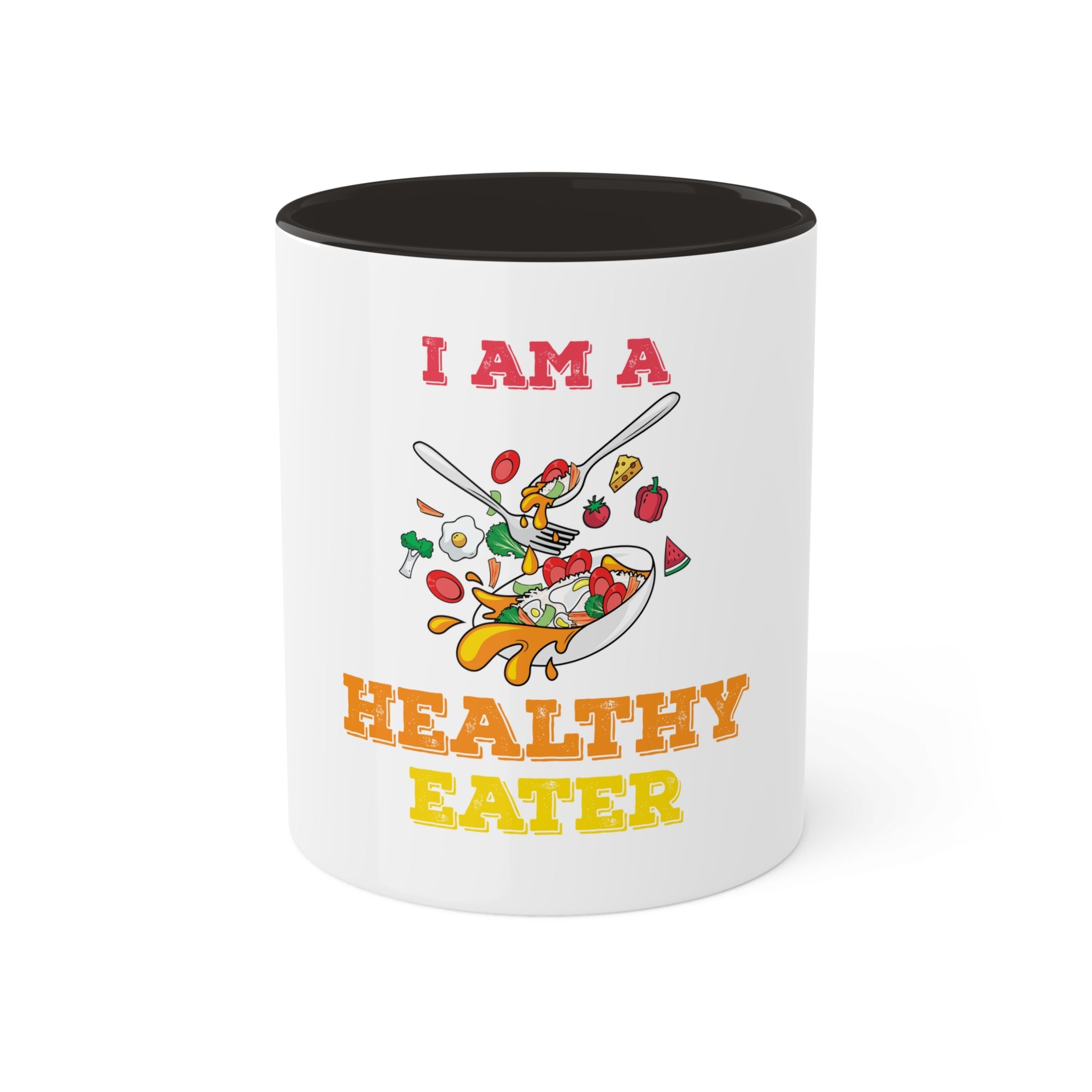 HEALTHY EATER