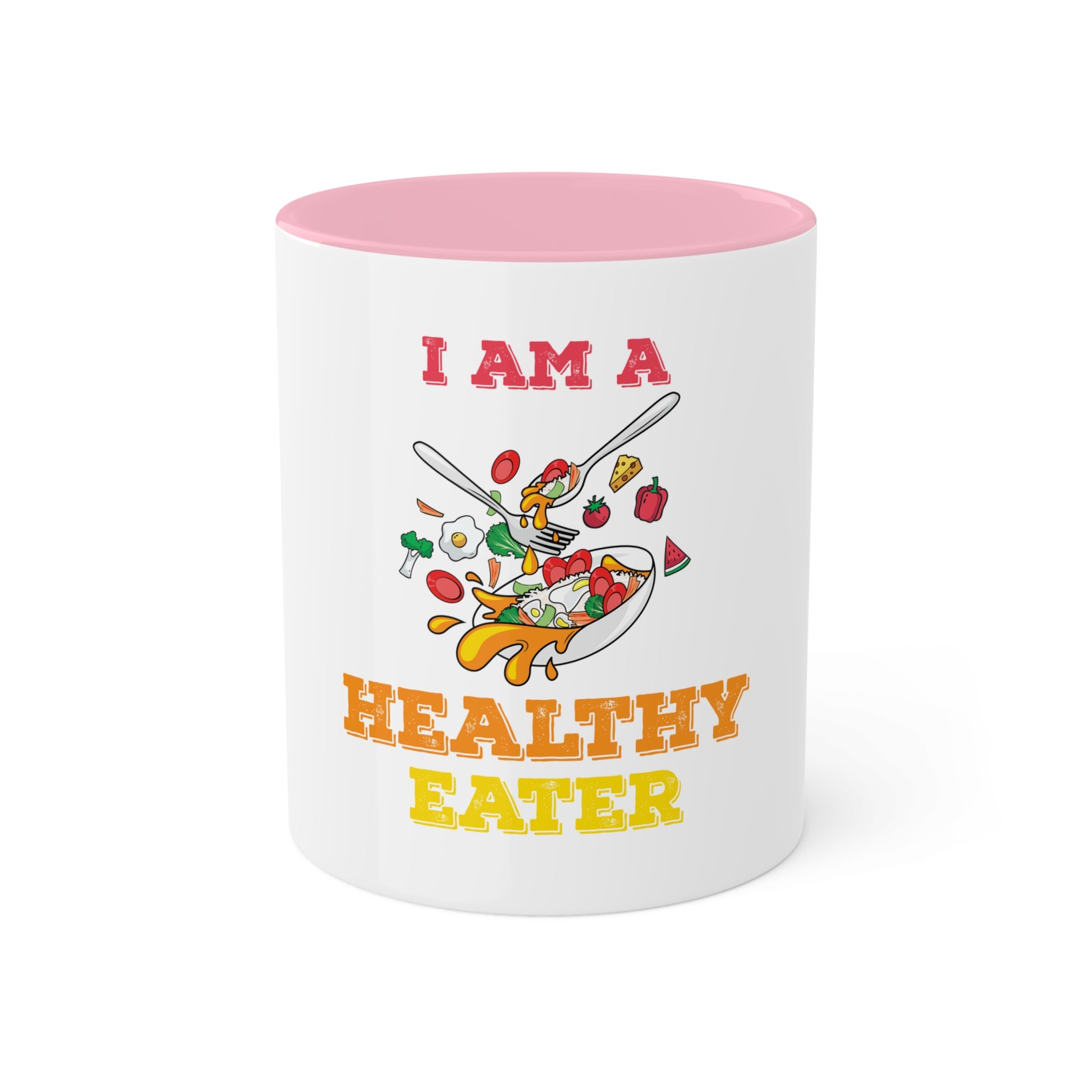 HEALTHY EATER