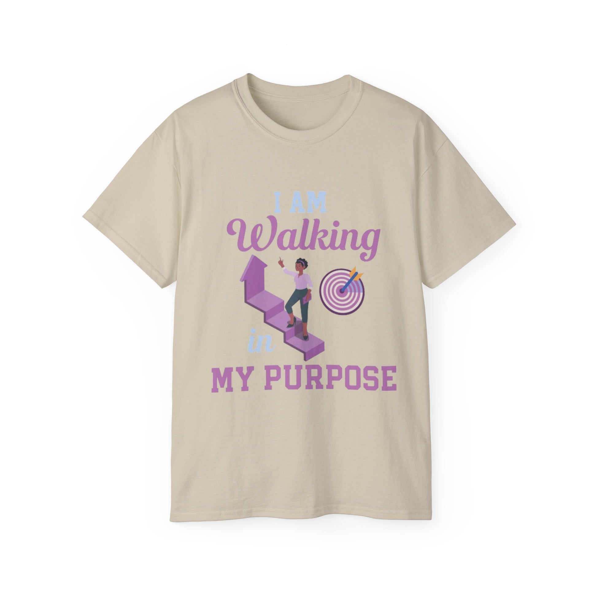 WALKING