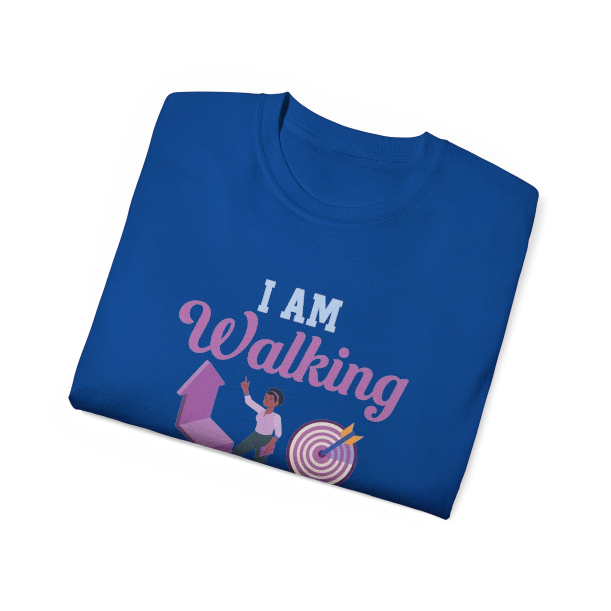 WALKING